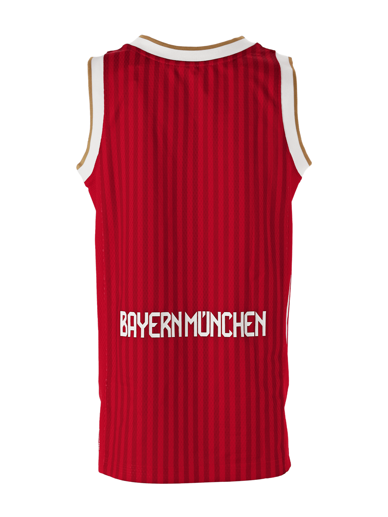 Basketball Authentic Trikot Home 26-27 detail 7