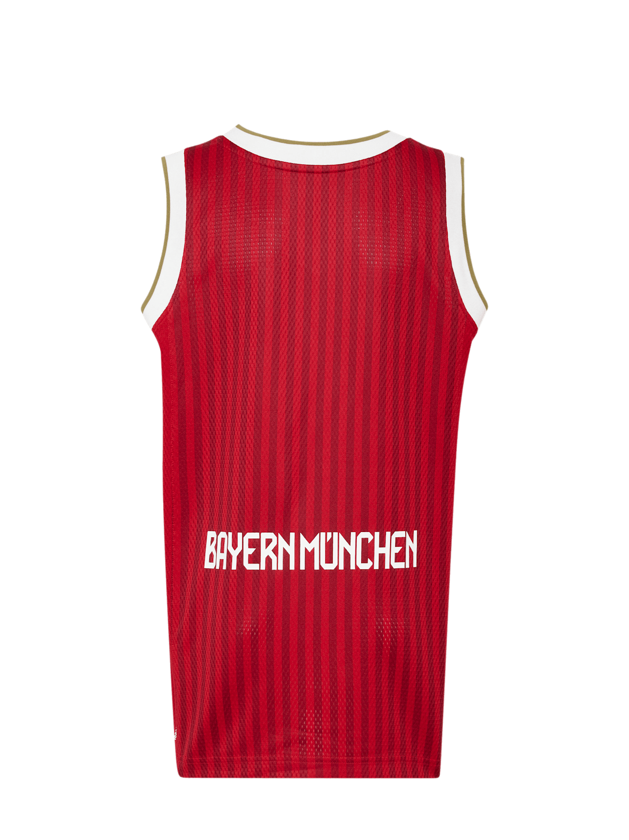 Basketball Authentic Trikot Home 26-27 detail 2