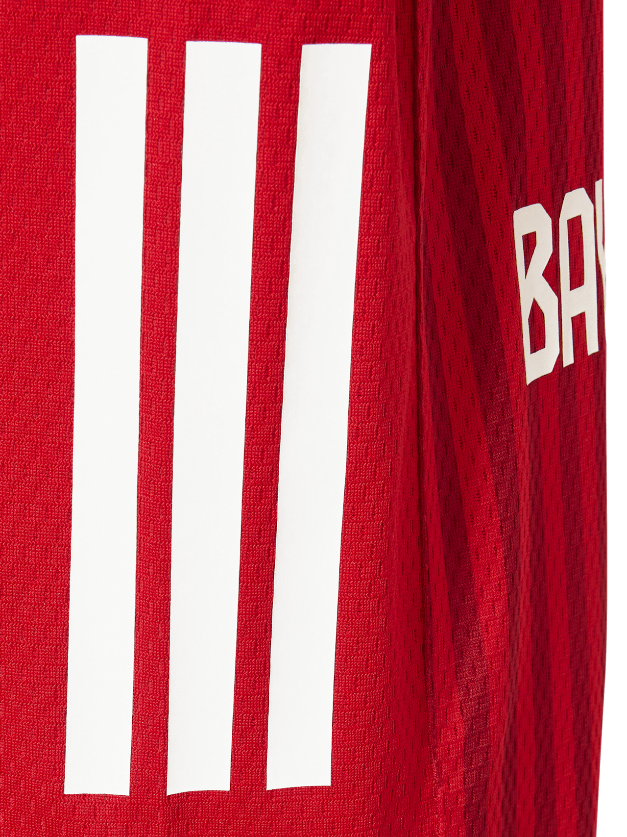 Basketball Authentic Trikot Home 26-27 detail 4
