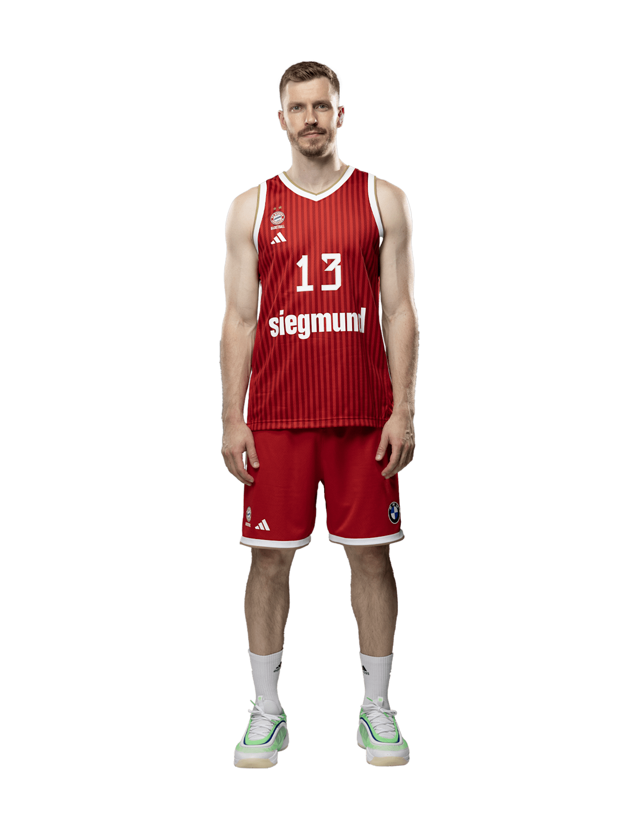Basketball Authentic Short Home 26-27 detail 3