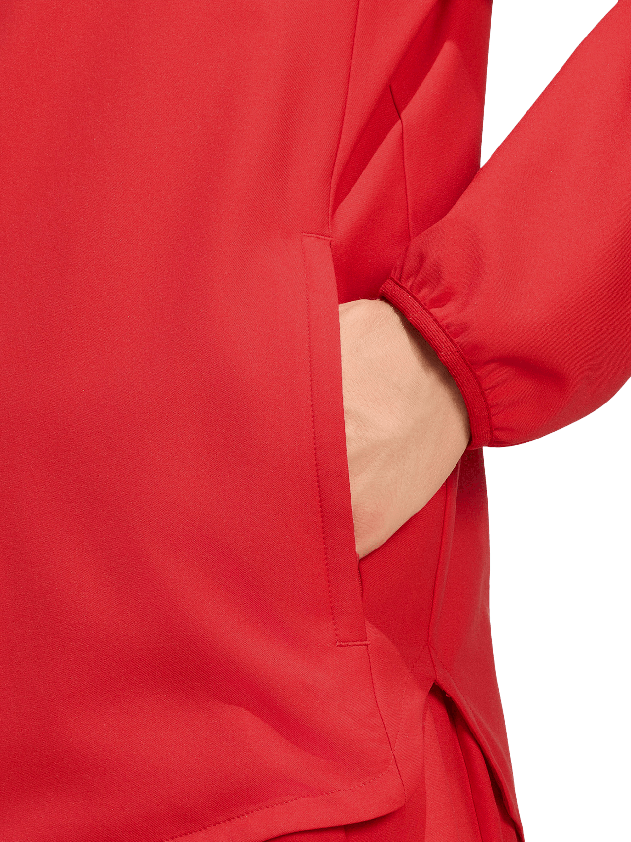 Basketball Warmup Jacket Home 26-27 detail 3