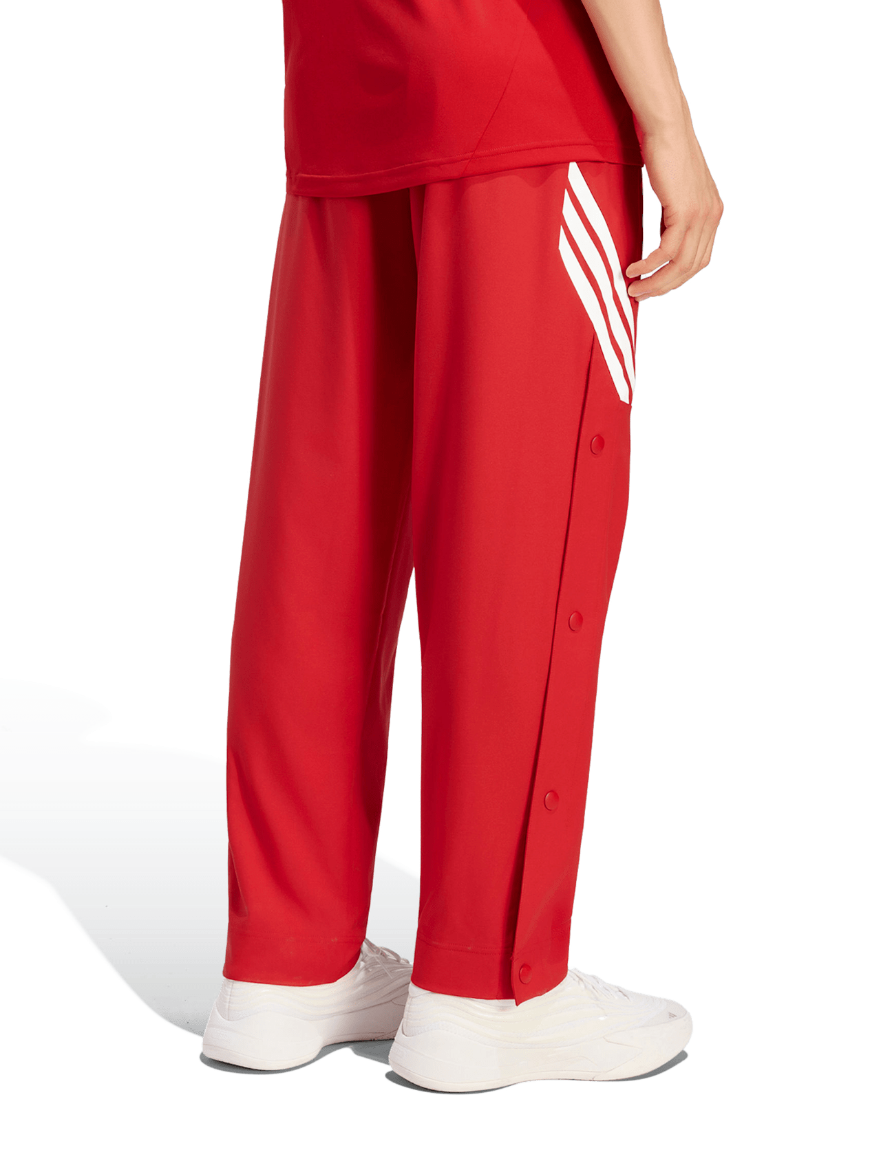 Basketball Warmup Pant Home 26-27 detail 2