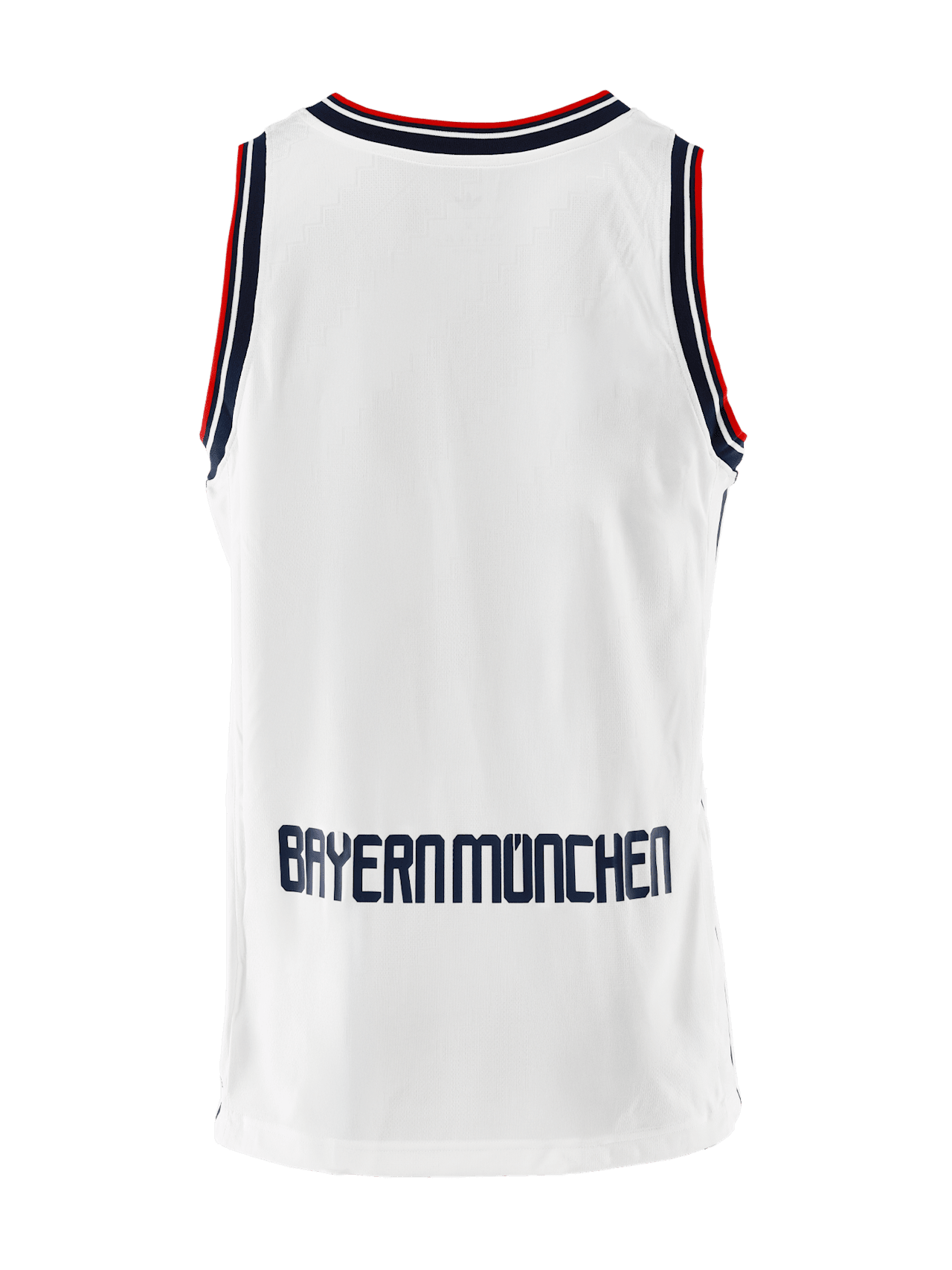 Maillot de basket AU Extérieur 26-27 detail 6