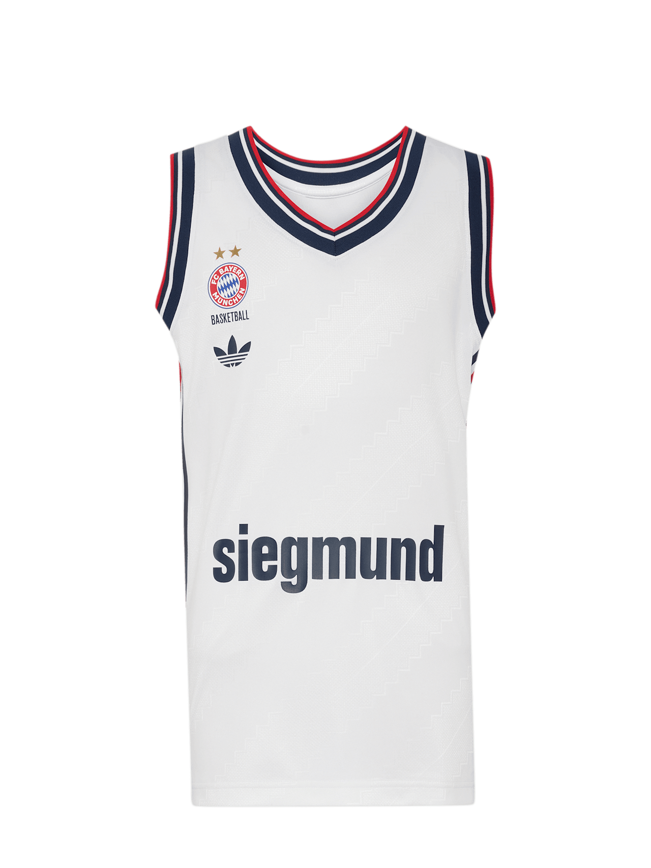 Maillot de basket AU Extérieur 26-27 detail 1