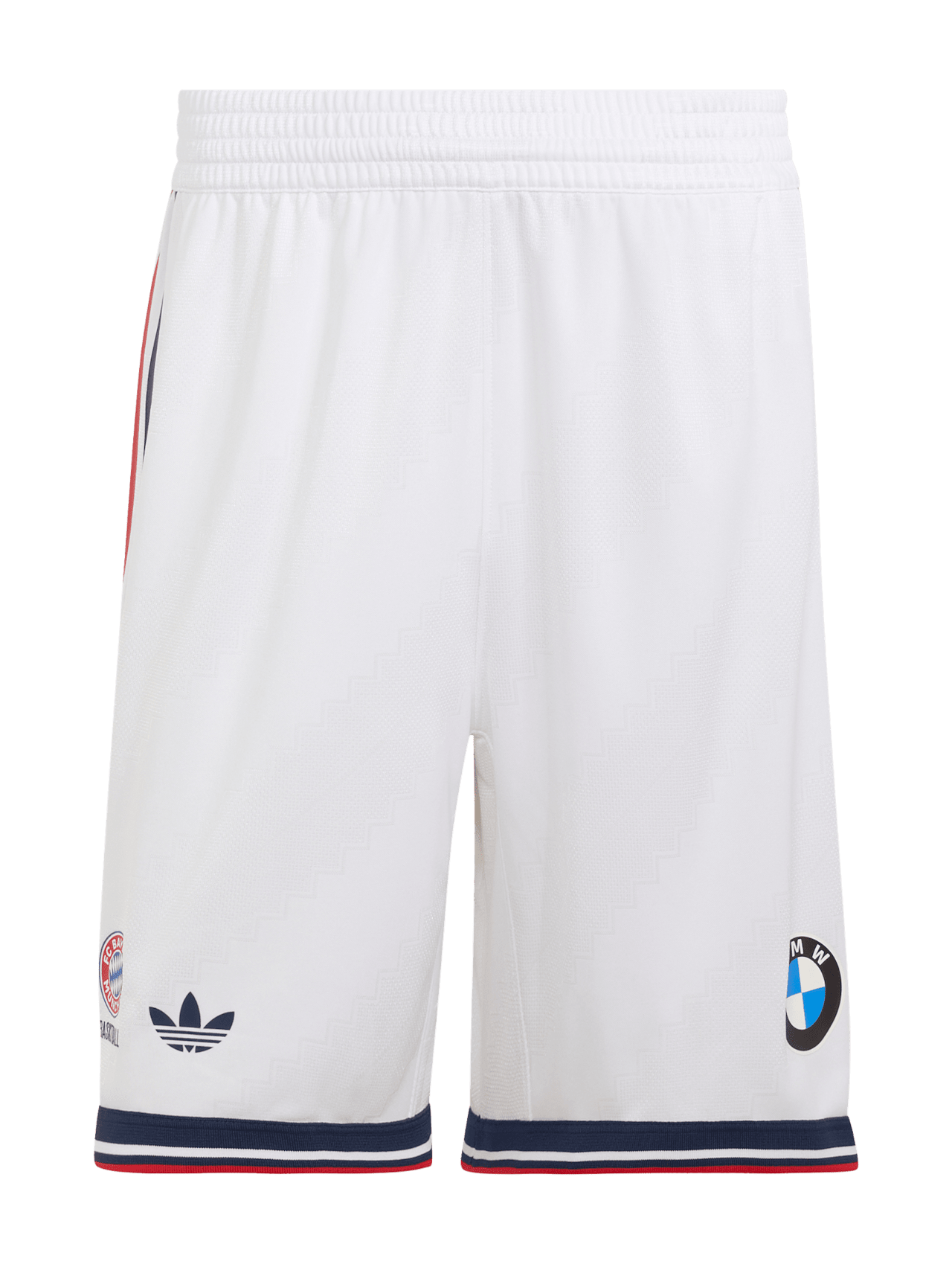 Short de basket AU Extérieur 26-27 detail 5