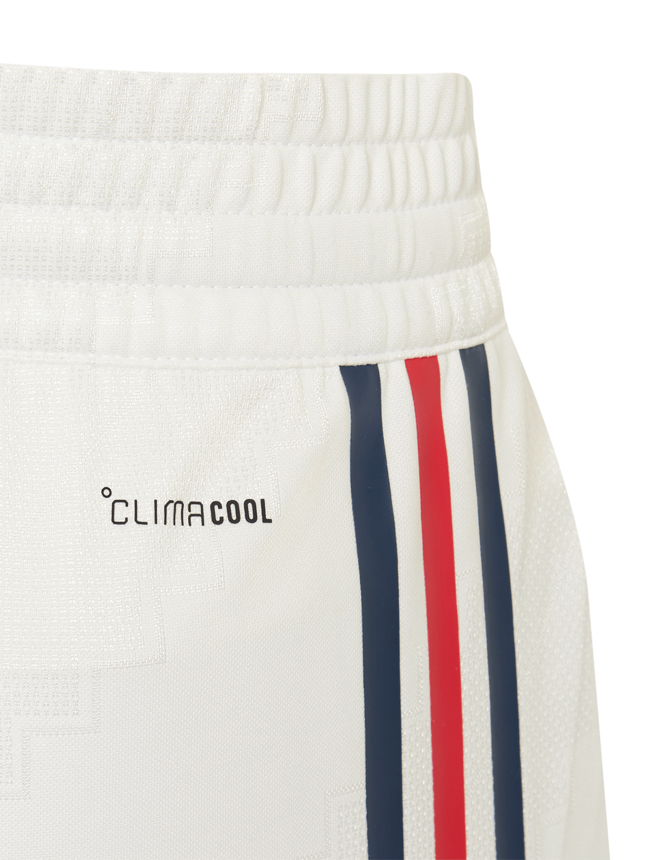 Short de basket AU Extérieur 26-27 detail 4