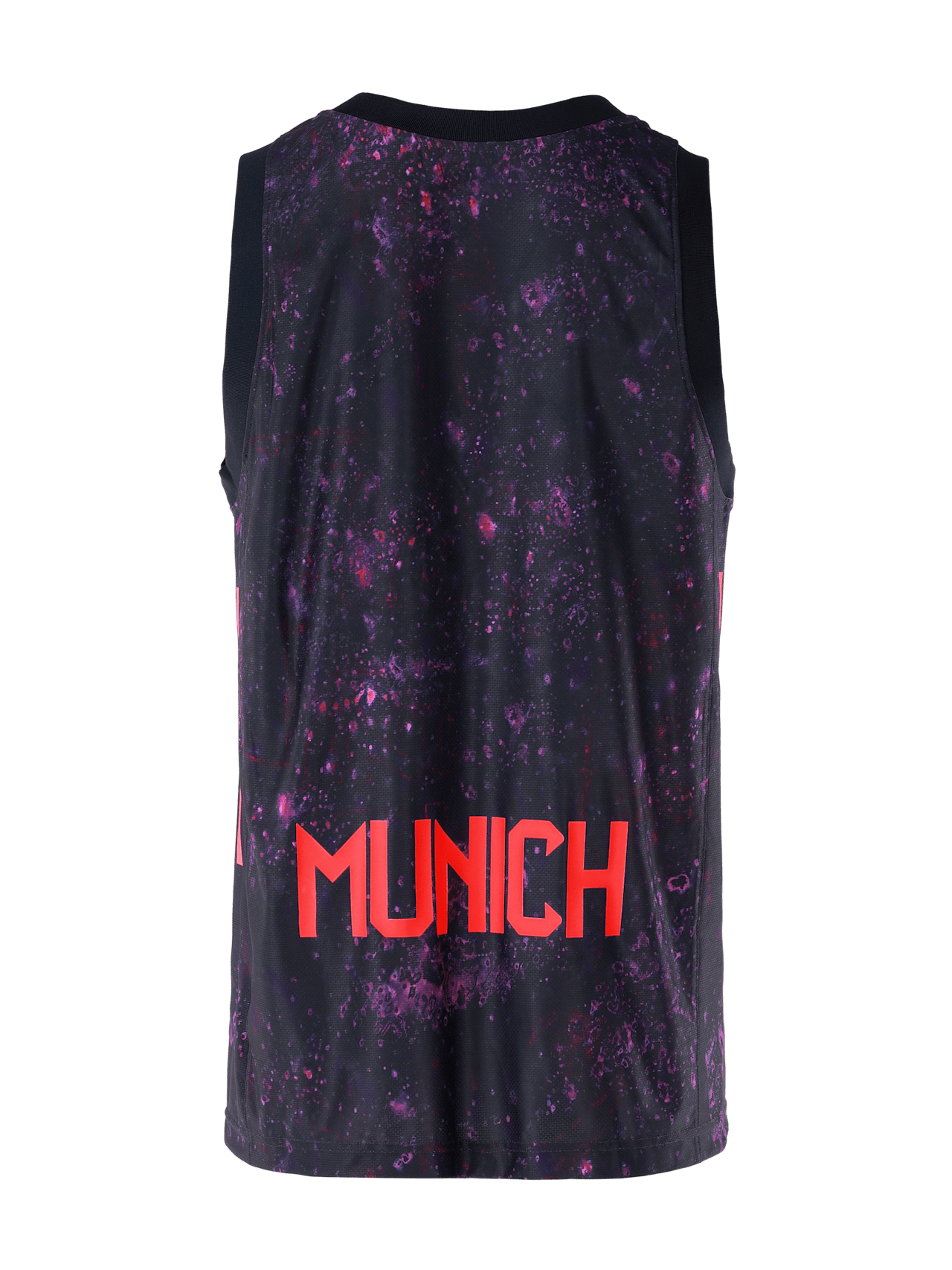 Basketball AU Trikot 3rd 26-27 detail 5
