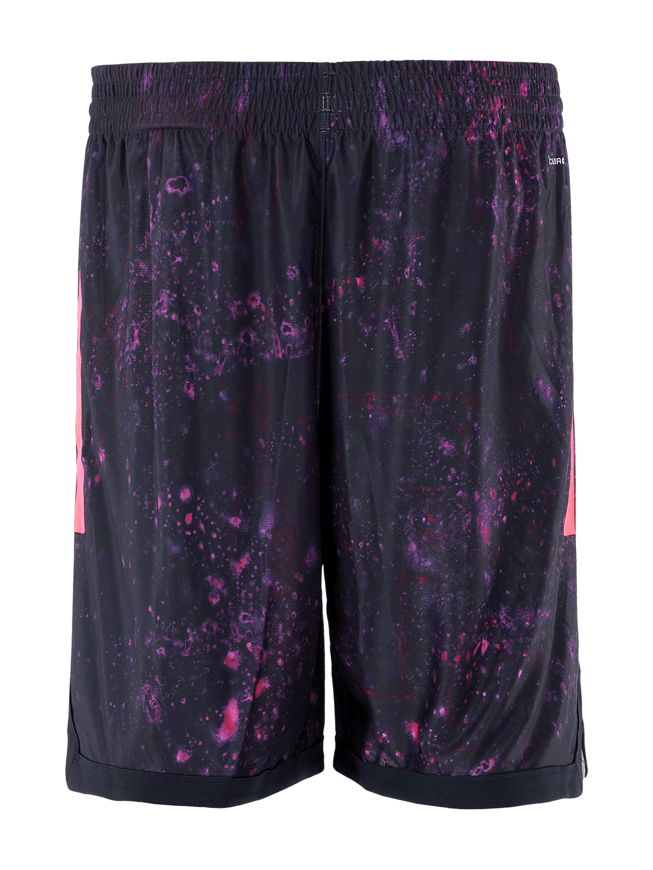 Basketball AU Short 3rd 26-27 detail 5