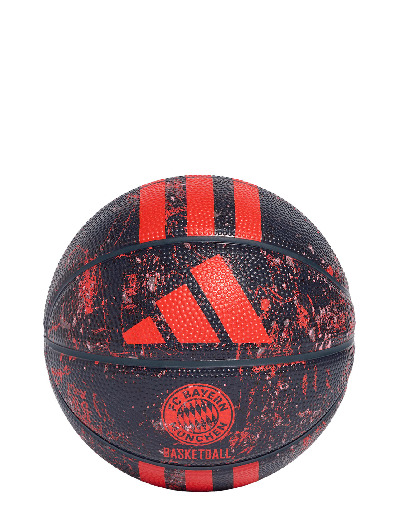 Mini basket 1