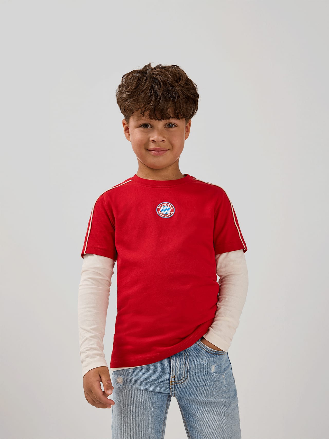T-Shirt Essentials detail 1