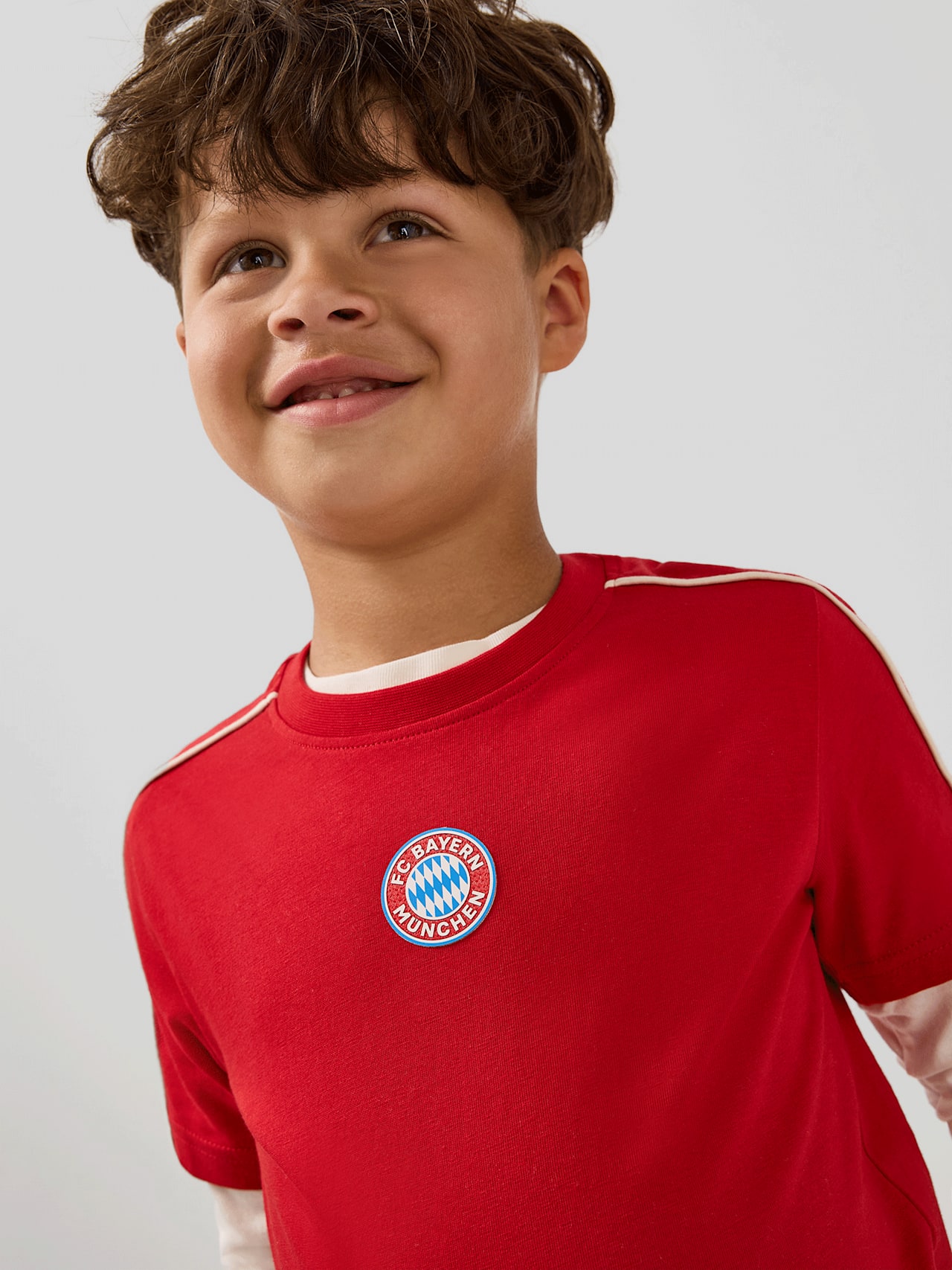 T-Shirt Essentials detail 3