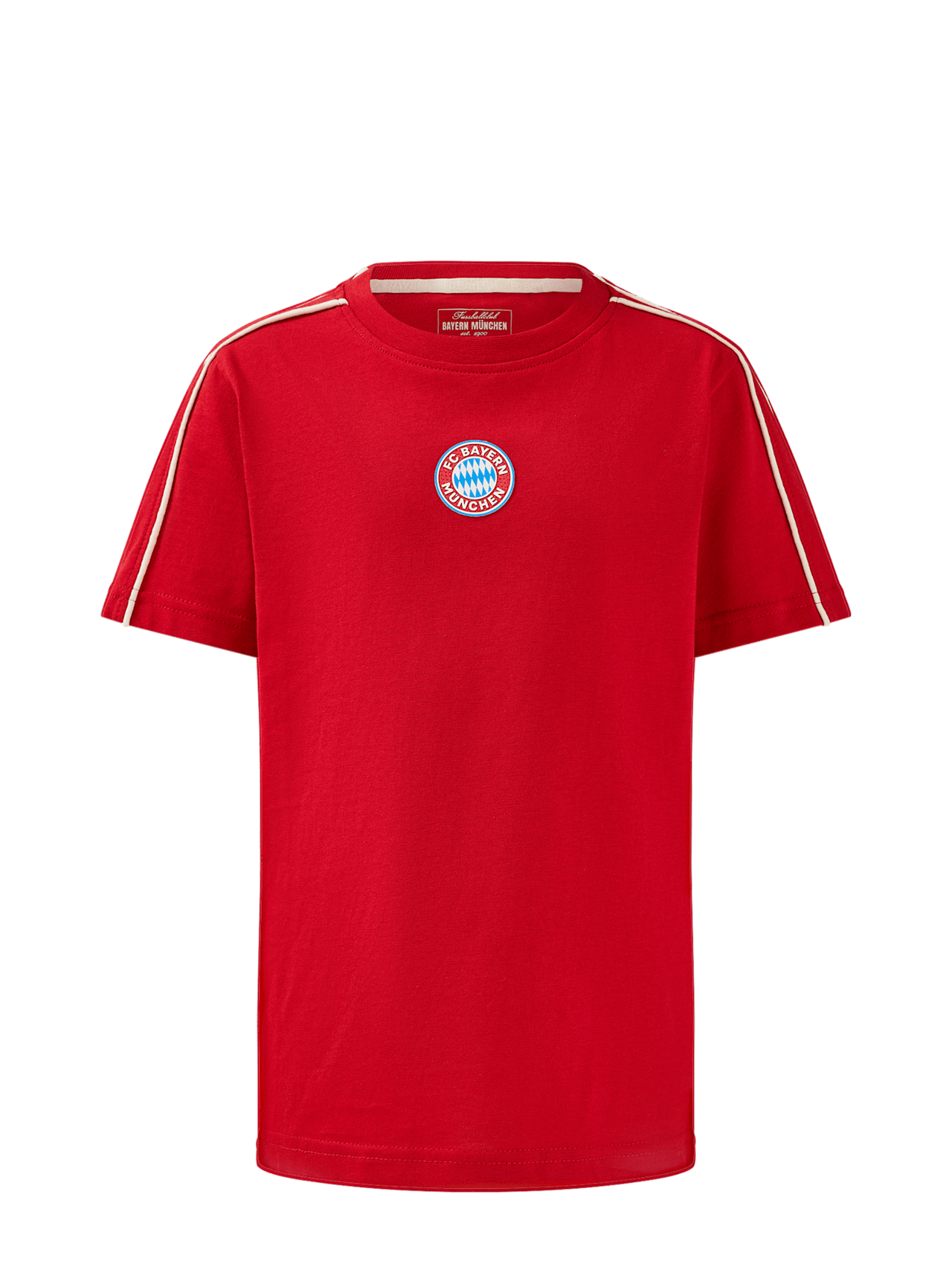 T-Shirt Essentials detail 8