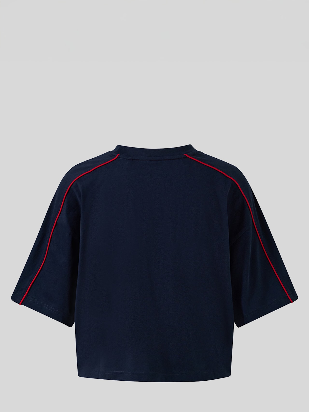 Cropped T-Shirt Essentials detail 6