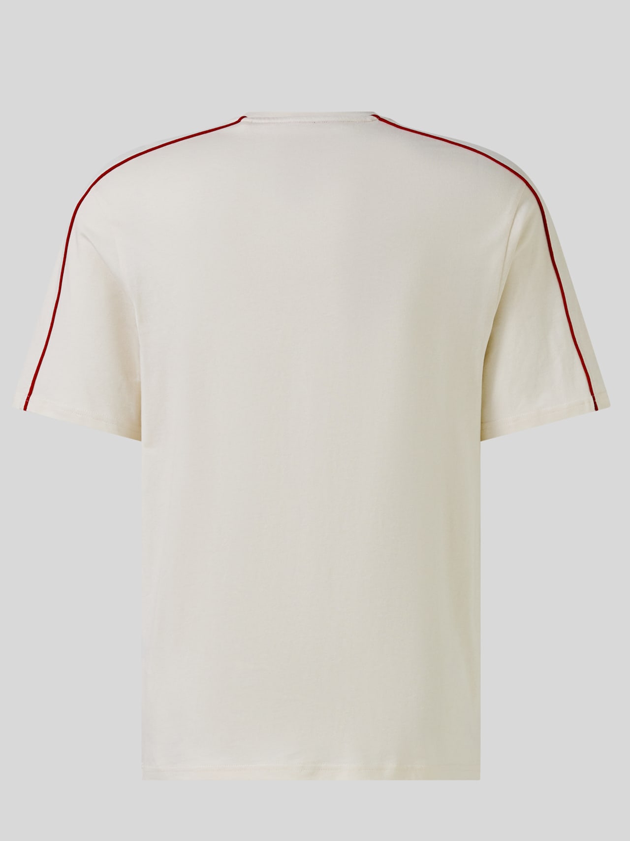 T-Shirt Essentials detail 6