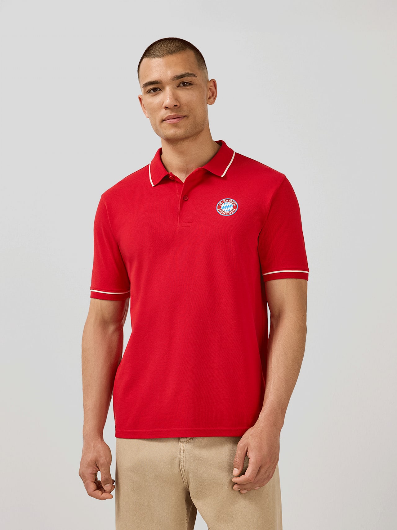 Unisex Polo Essentials 1