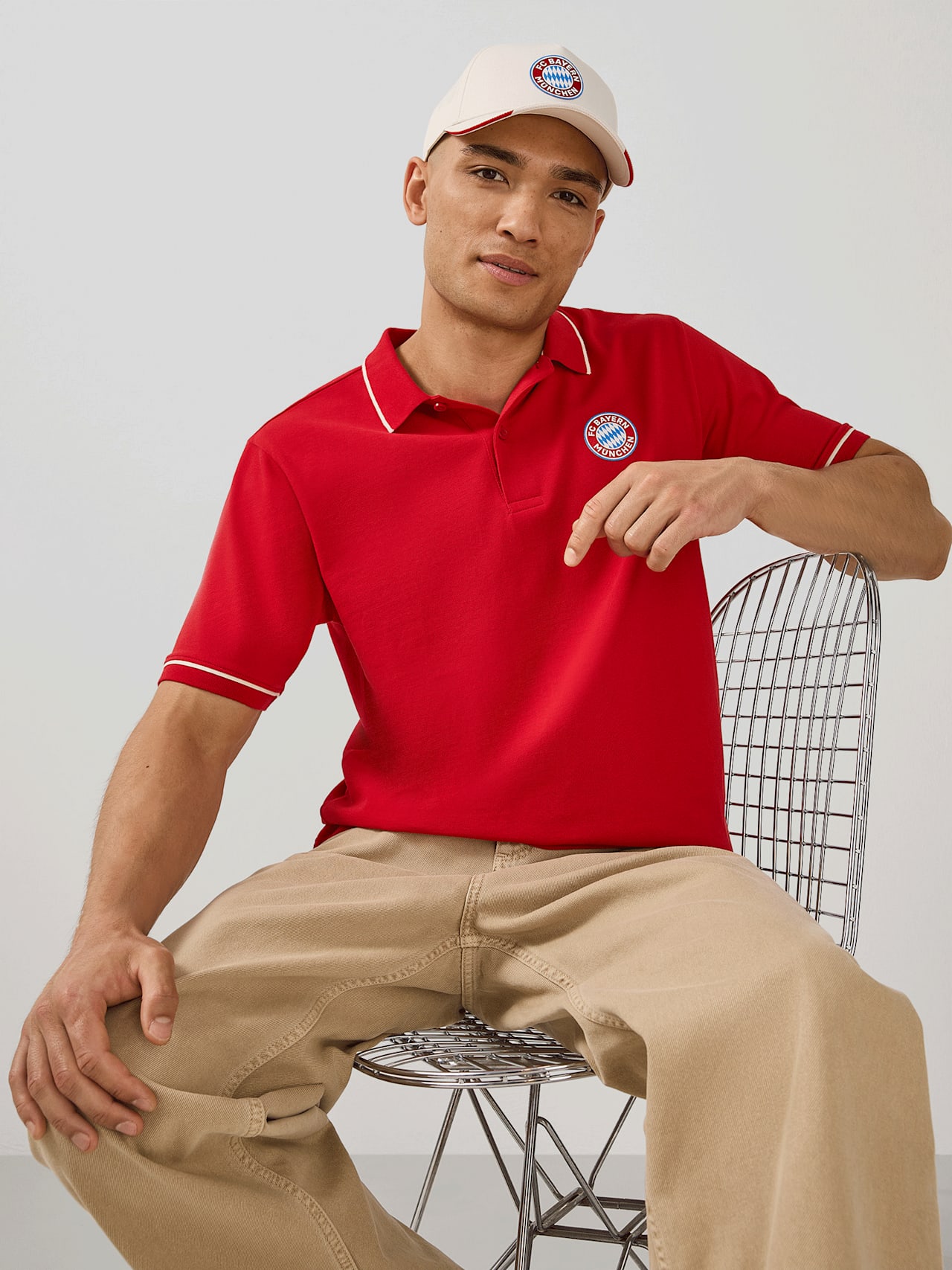 Polo Essentials detail 5