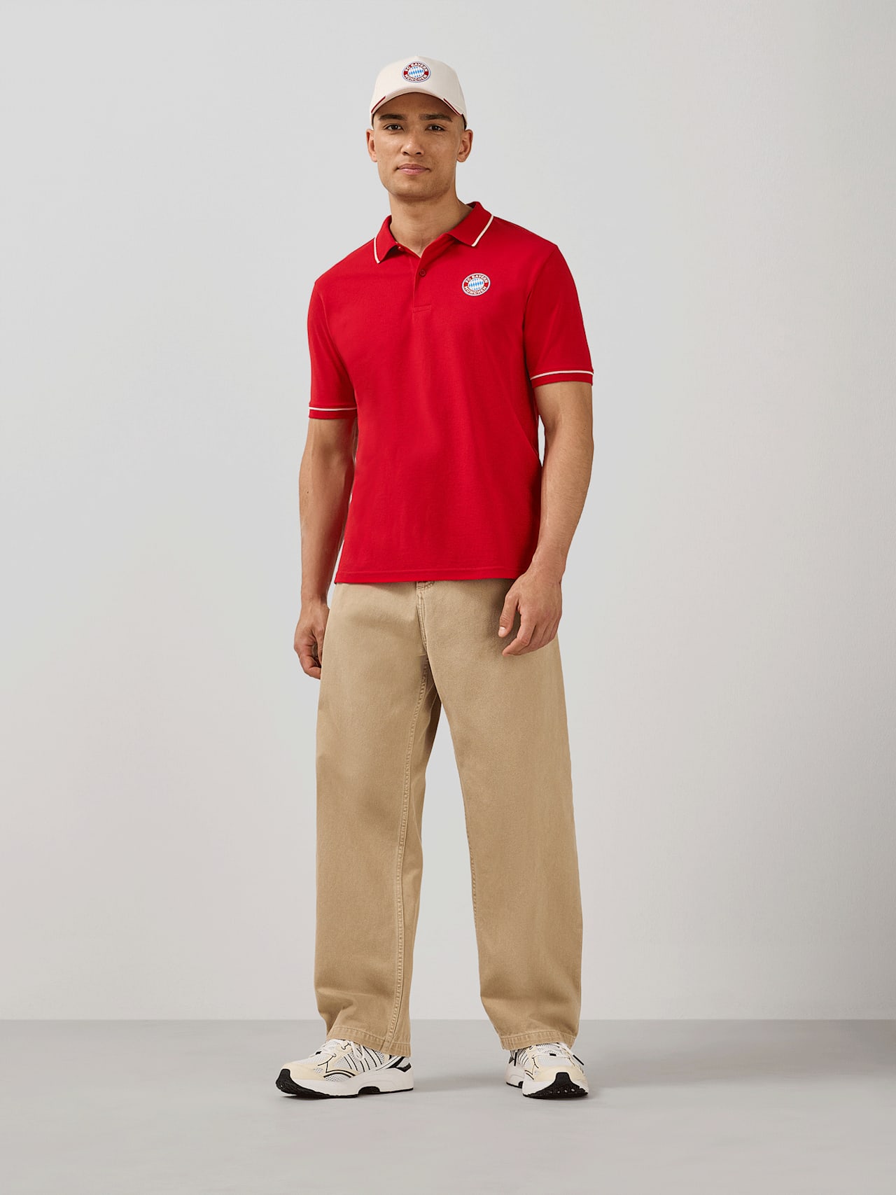 Polo Essentials detail 6