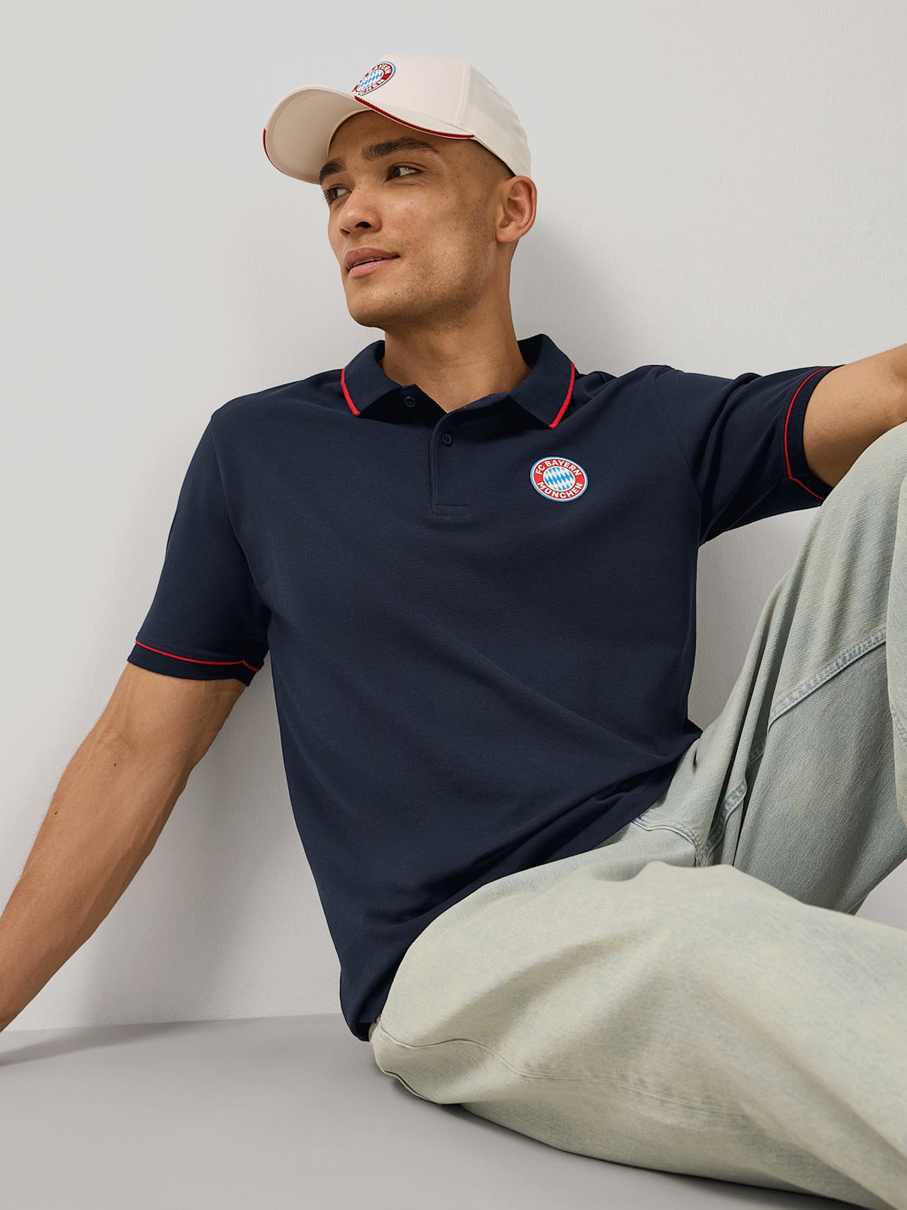 Polo Essentials detail 5
