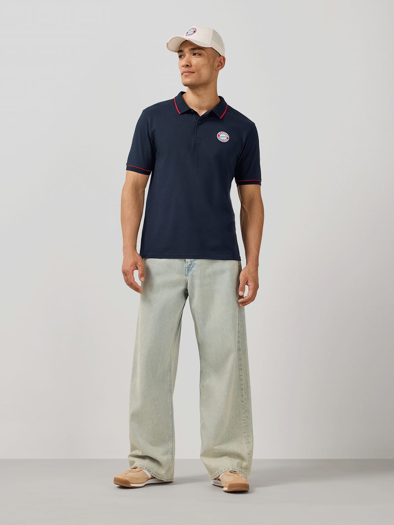 Polo Essentials detail 6