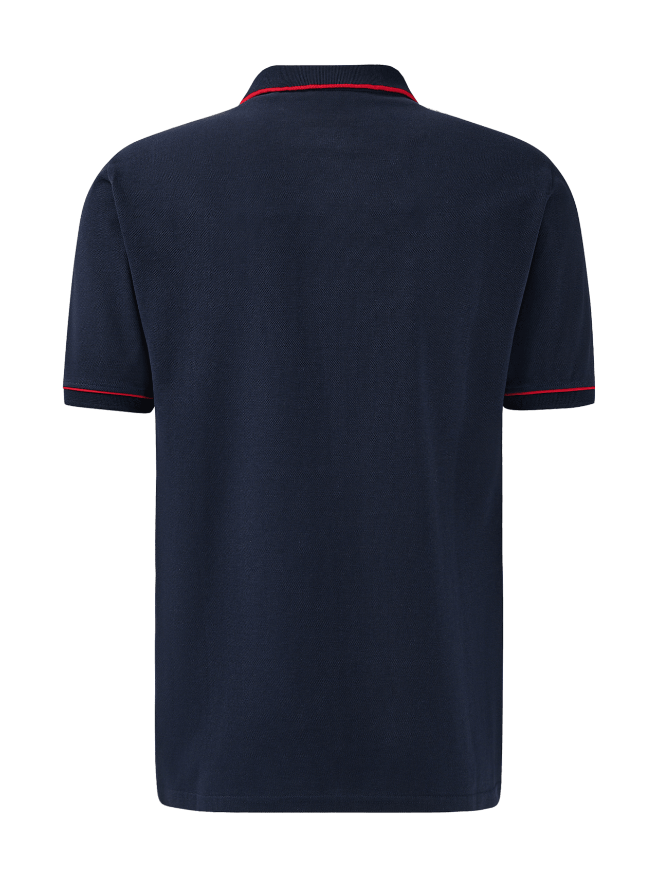 Polo Essentials detail 8