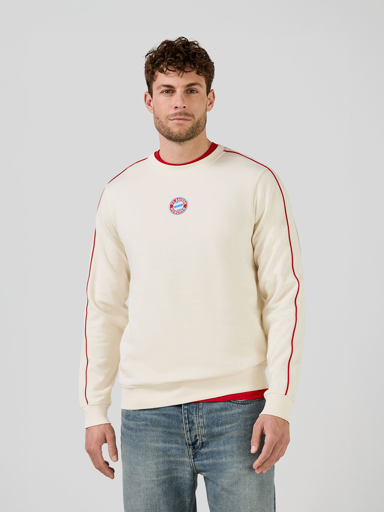 Sweatshirt Essentials detail 1