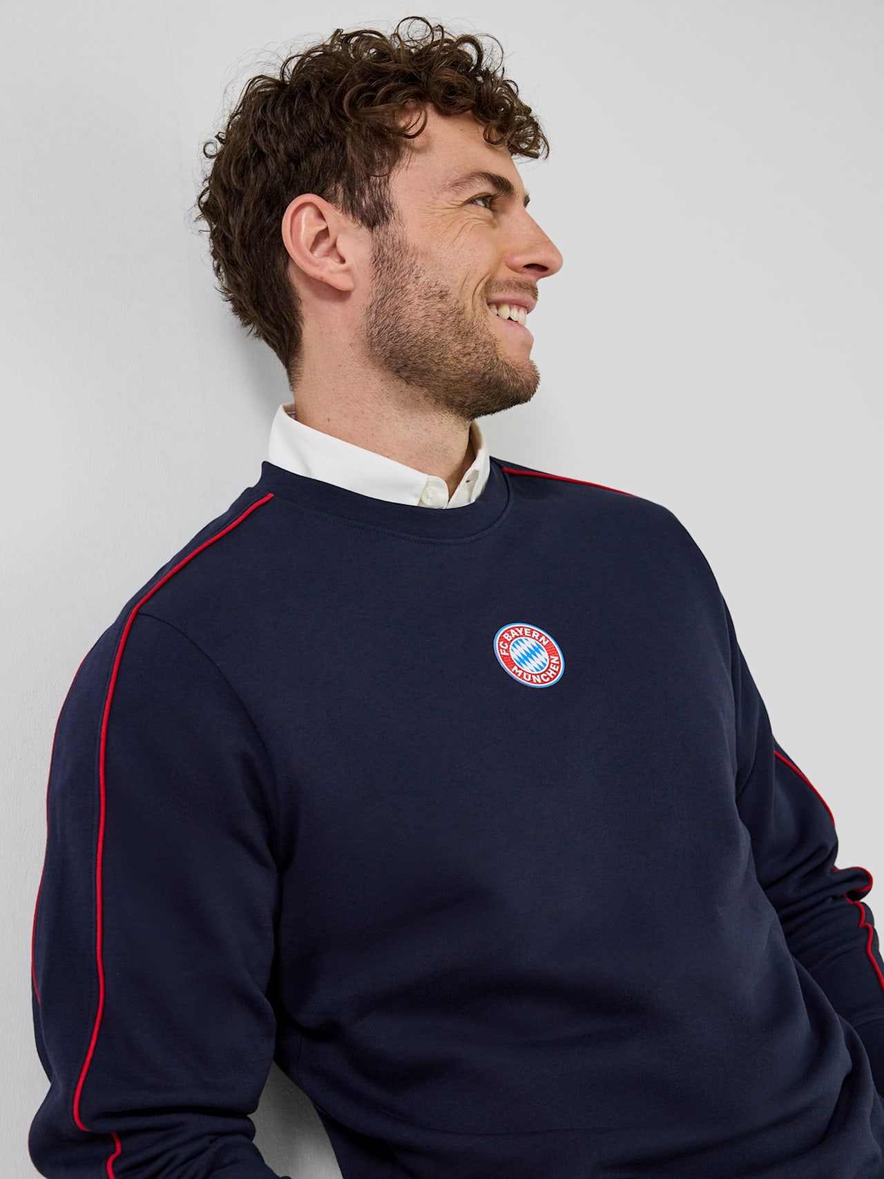 Sweatshirt Essentials detail 3