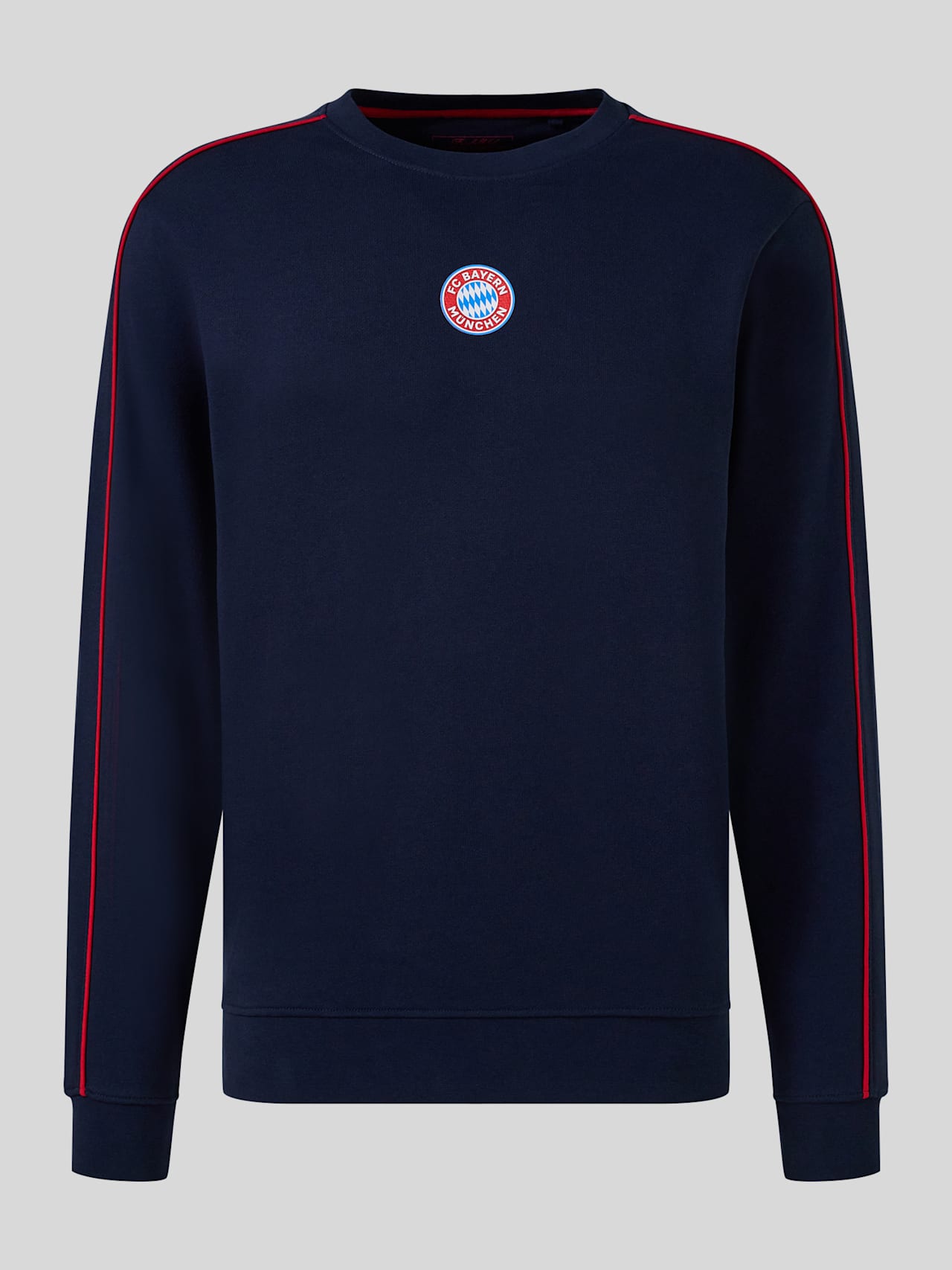 Sweatshirt Essentials detail 5