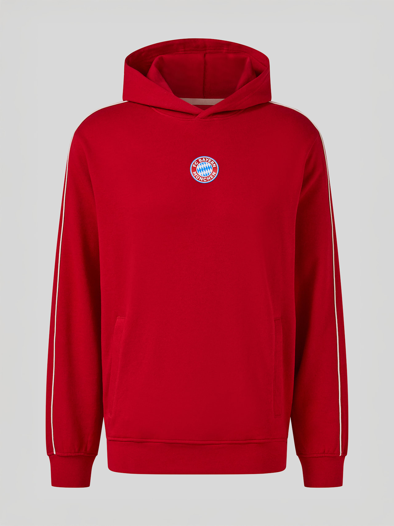 Hoodie Essentials detail 5