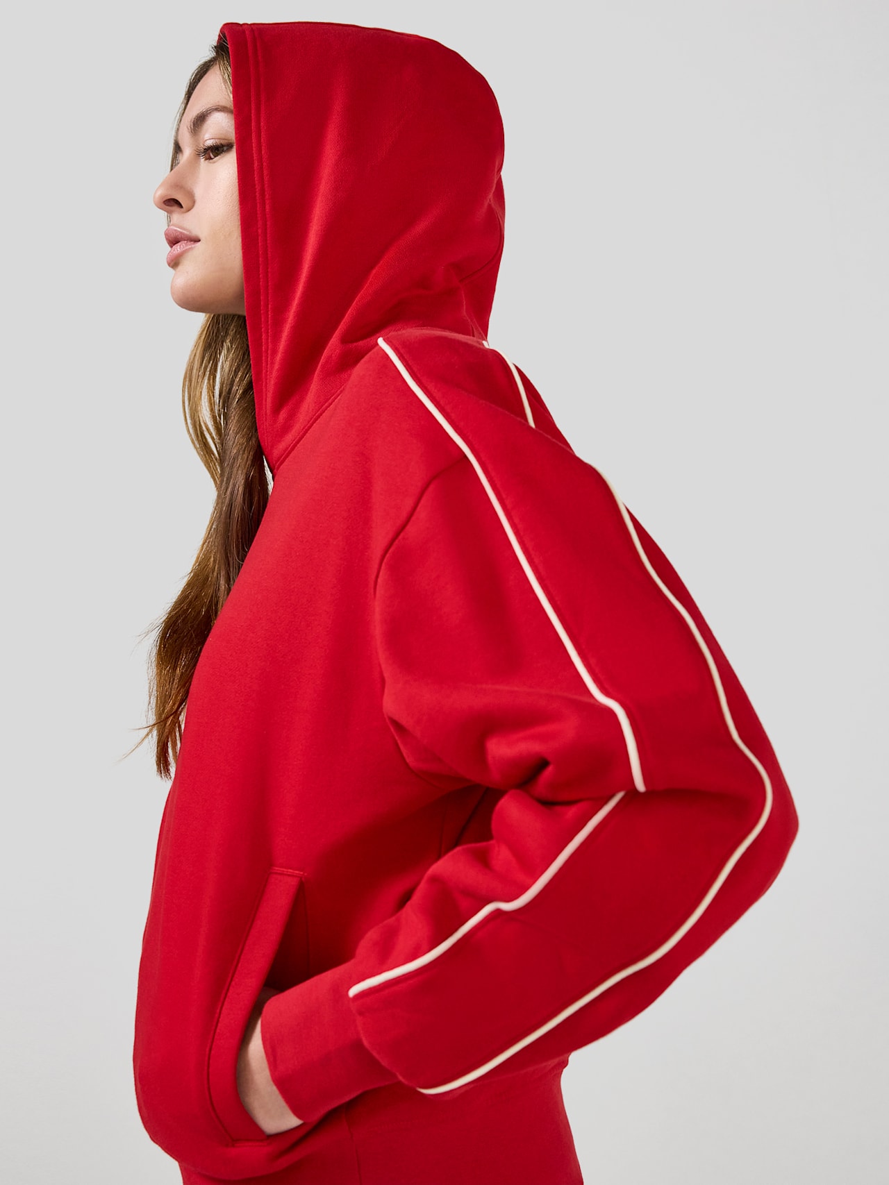 Hoodie Essentials detail 4