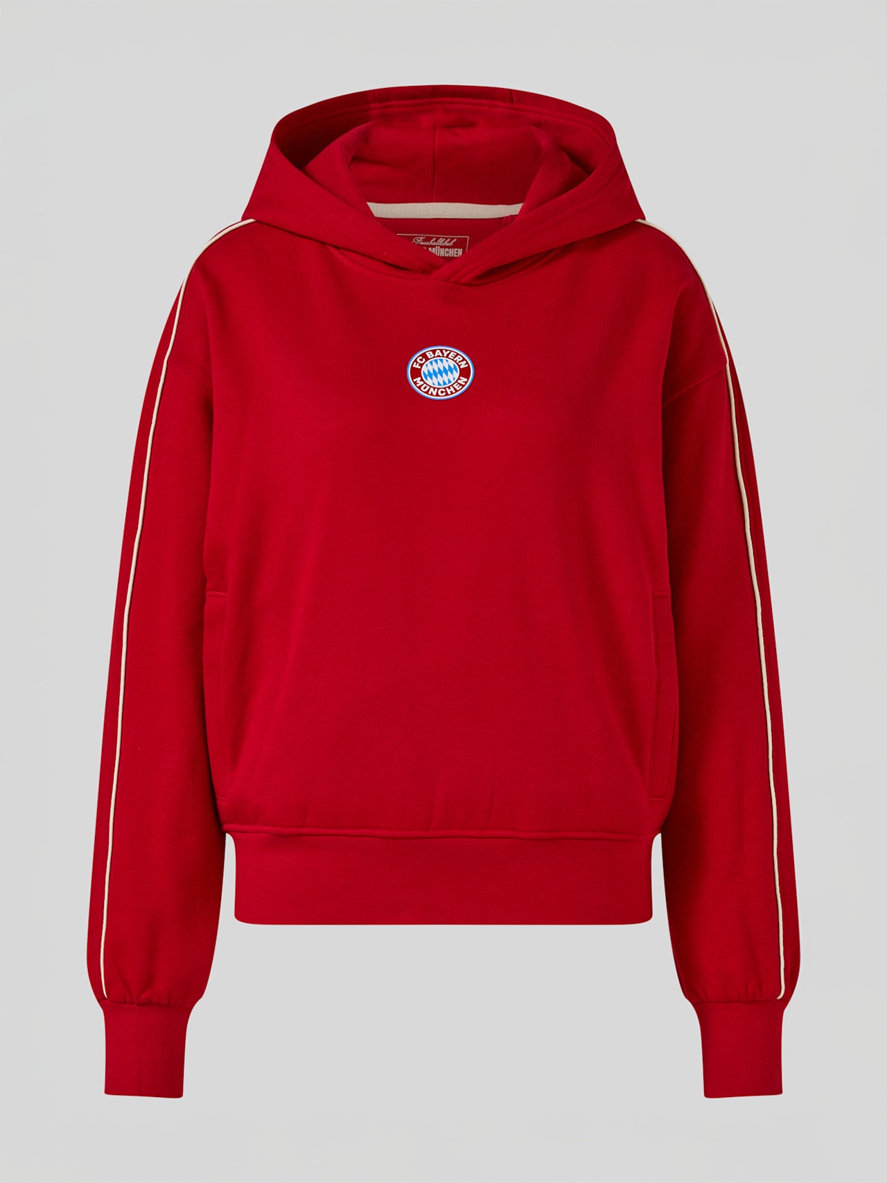 Hoodie Essentials detail 6