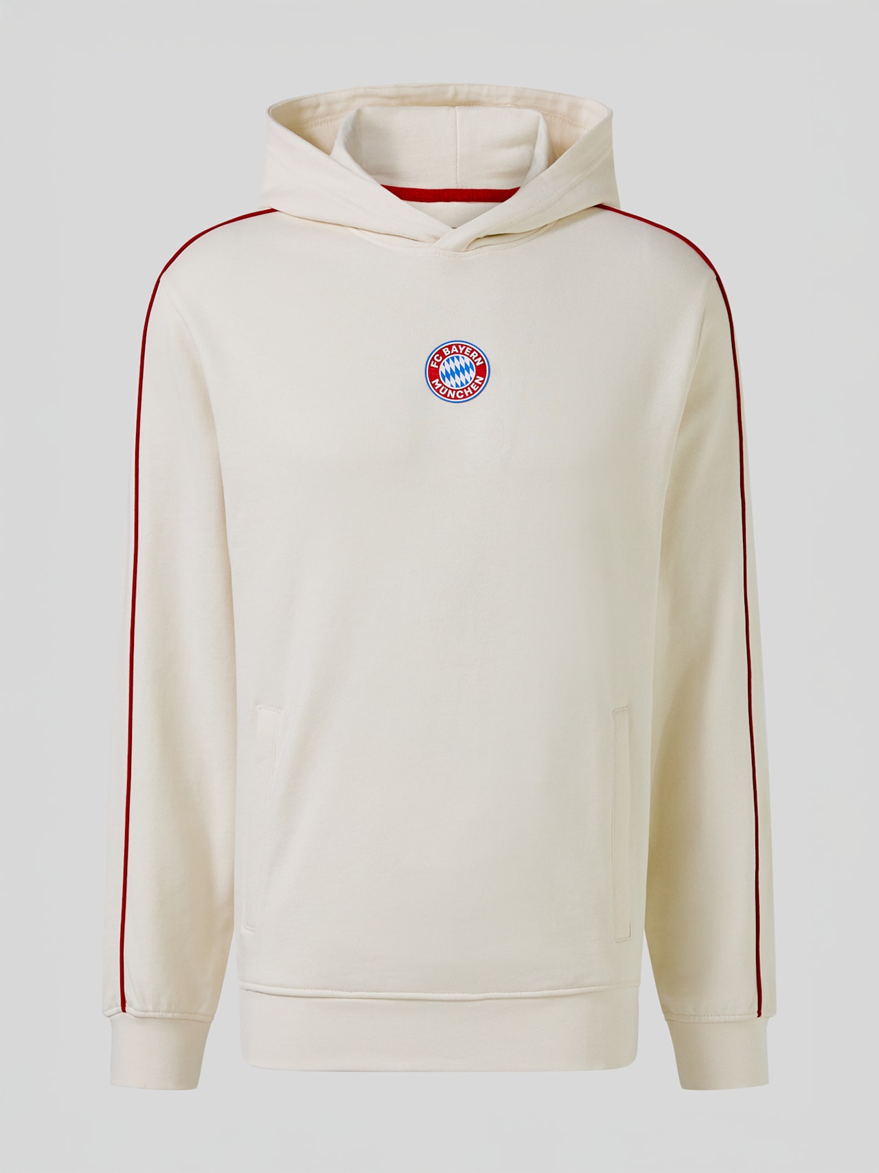 Hoodie Essentials detail 5