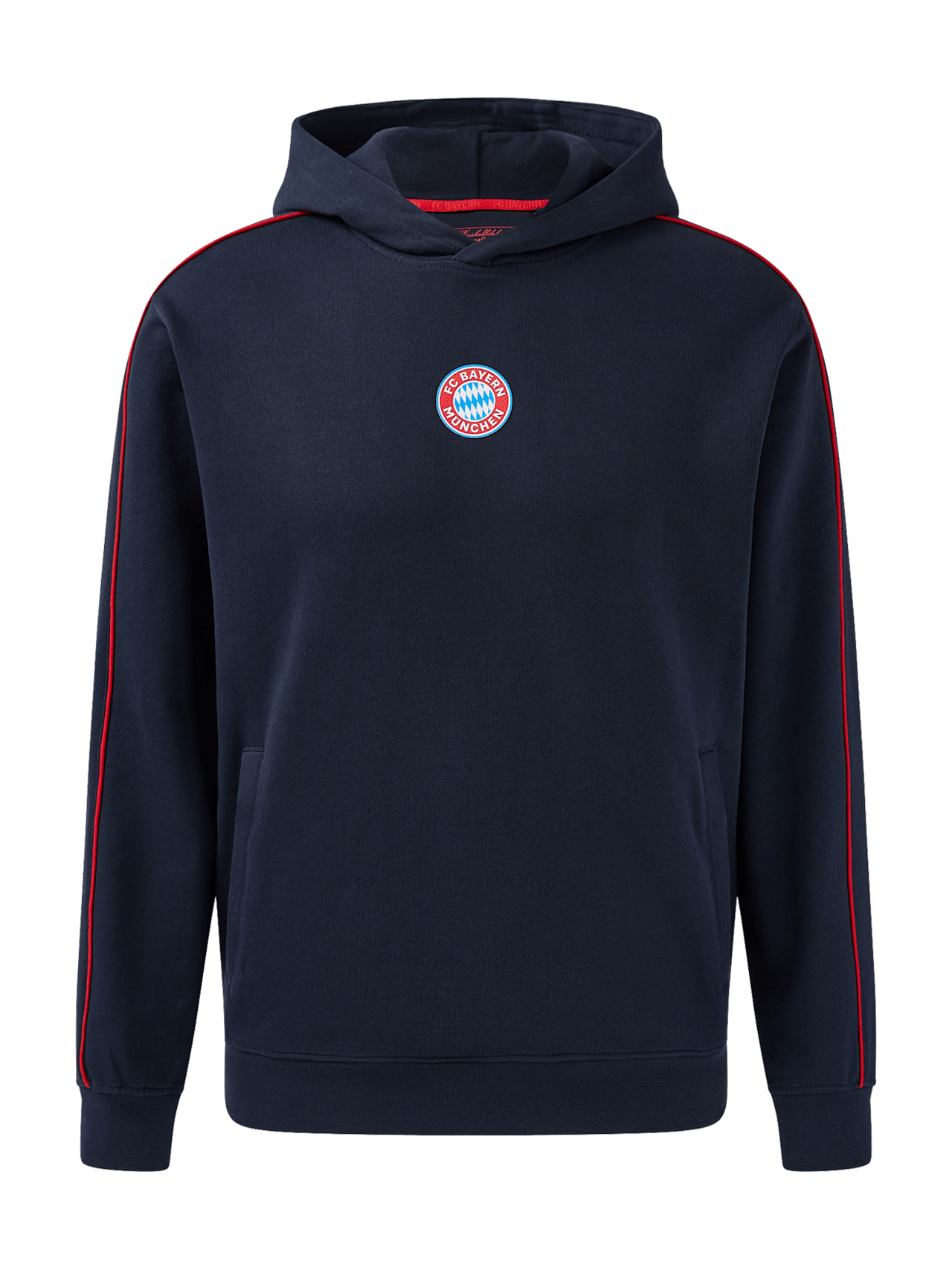 Hoodie Essentials detail 7