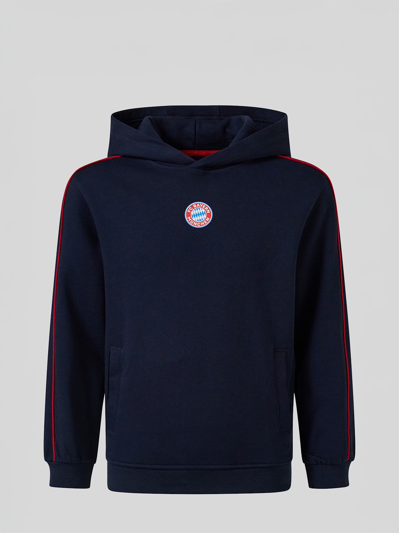 Hoodie Essentials detail 5