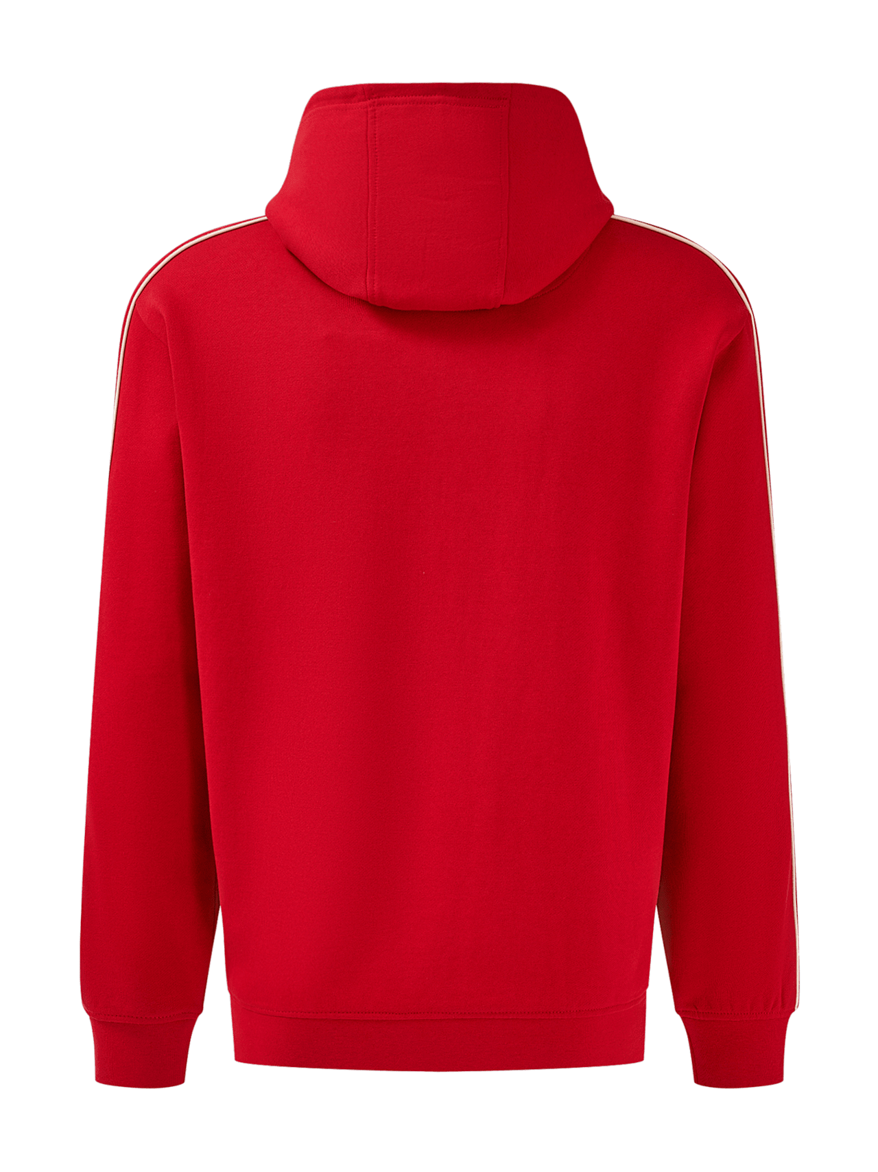 Sudadera con capucha y cremallera Essentials detail 8