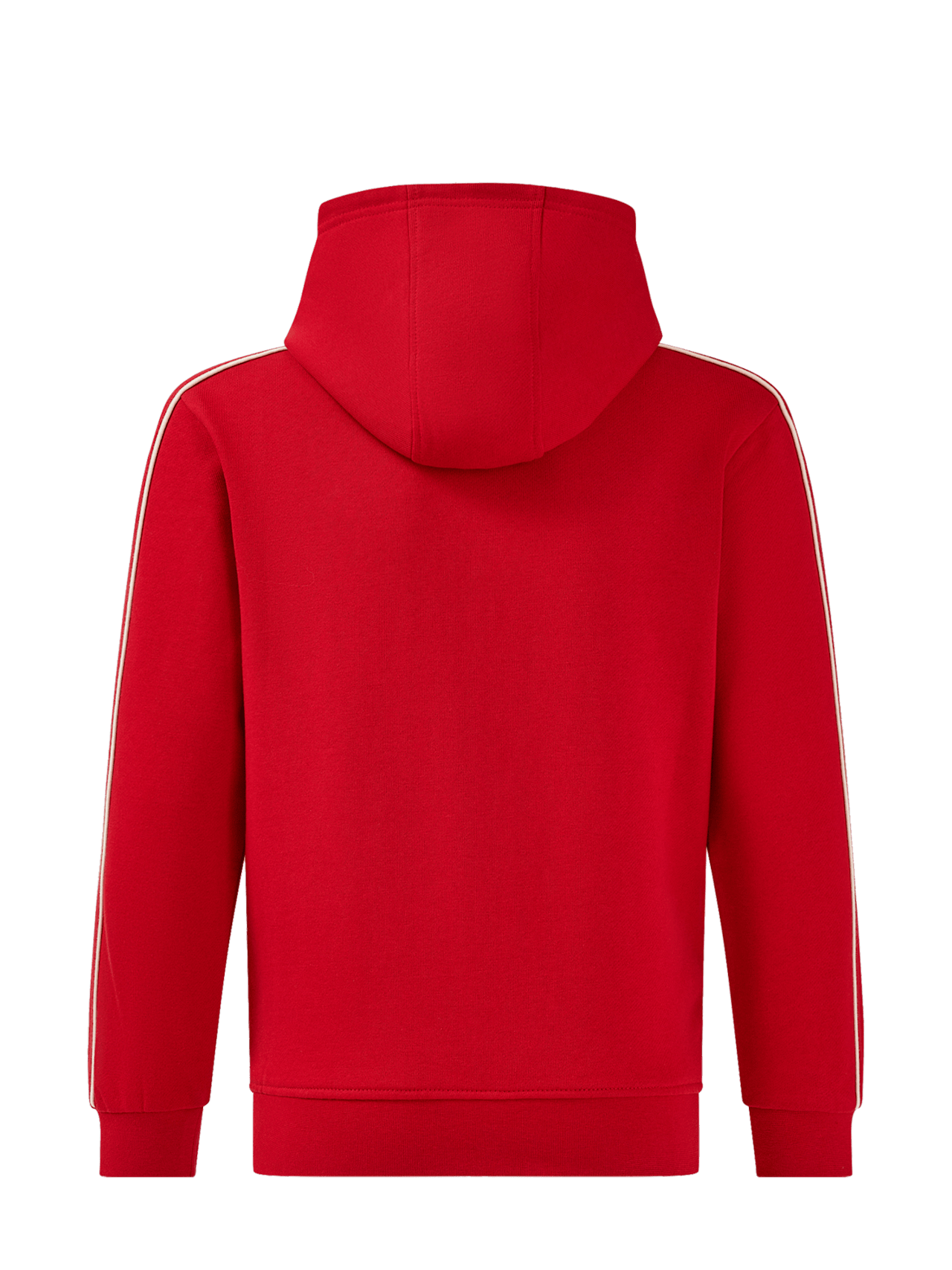 Sudadera con capucha y cremallera Essentials detail 8