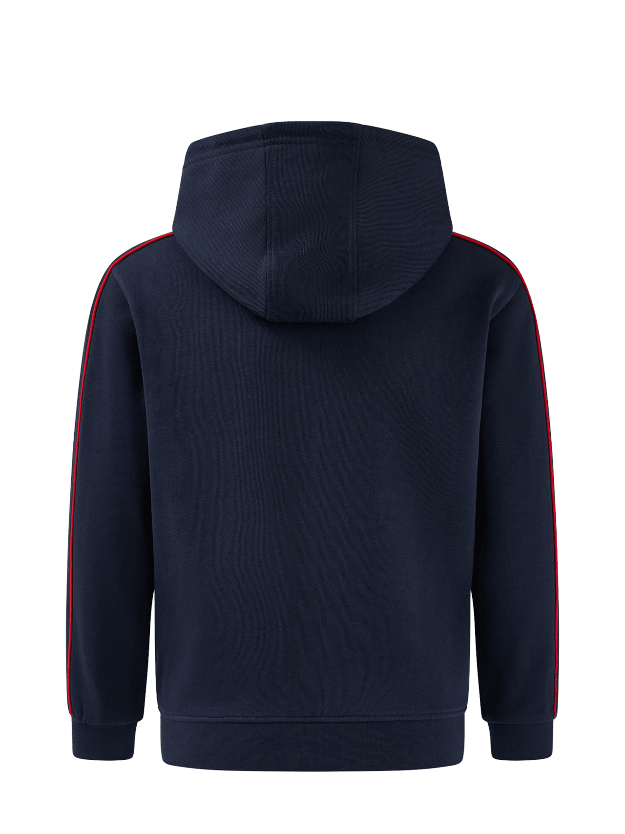 Sudadera con capucha y cremallera Essentials detail 9
