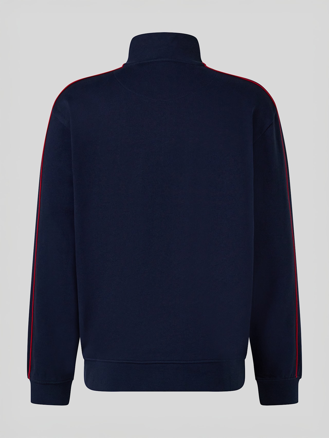 Half-Zip Pullover Essentials detail 7