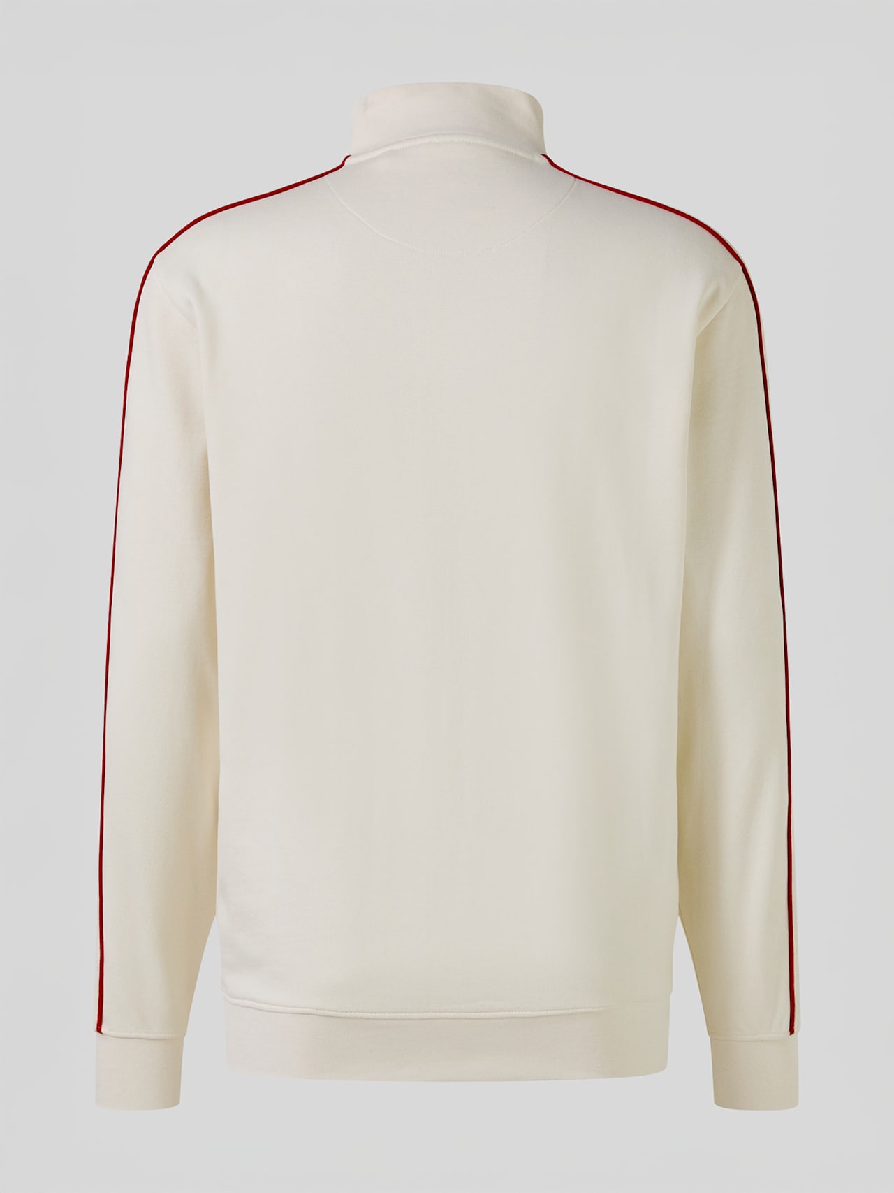 Zip-Jacke Essentials detail 6