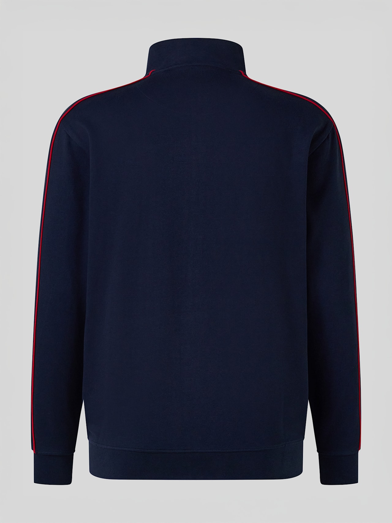 Zip-Jacke Essentials detail 6
