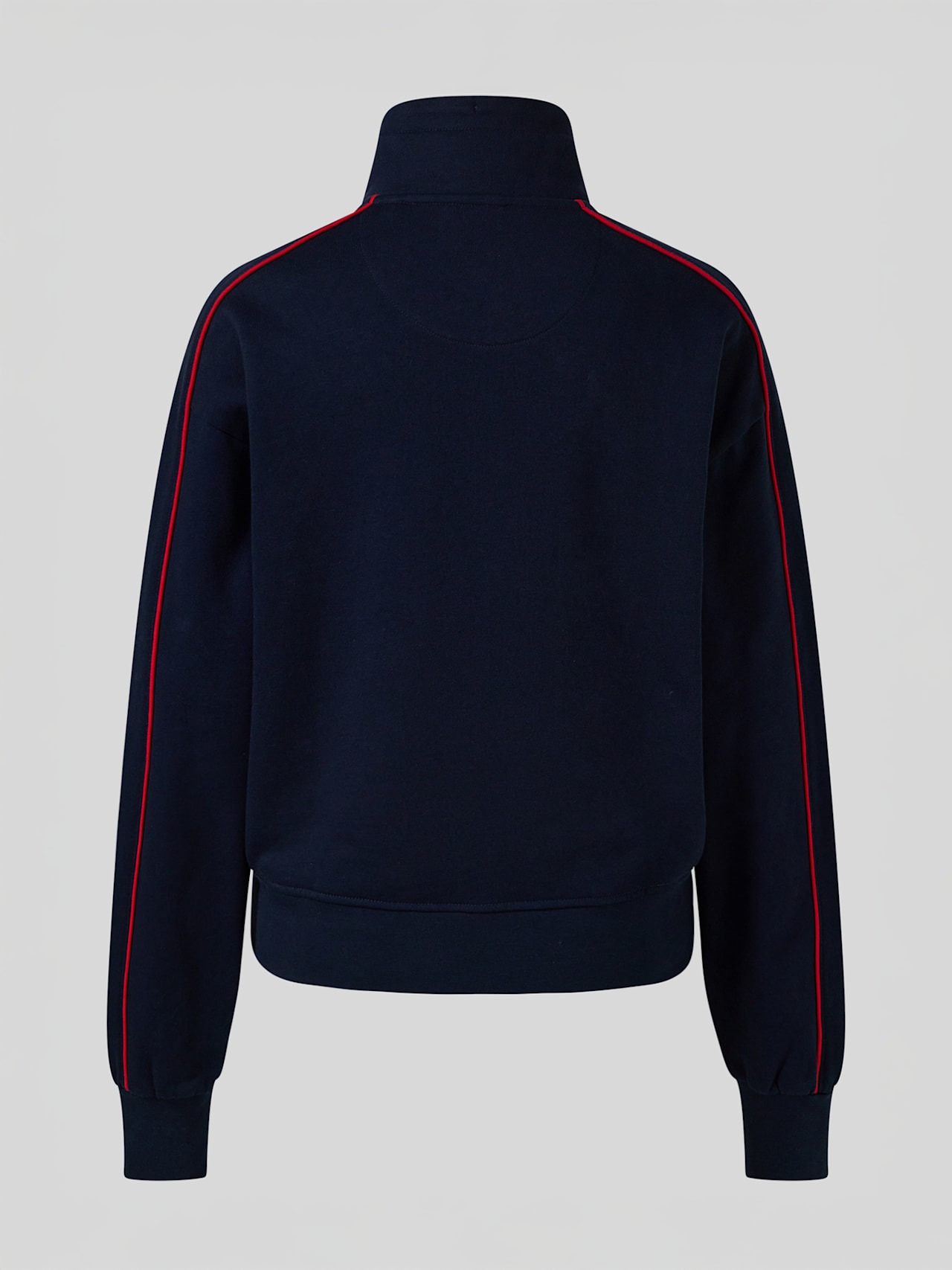 Half-Zip Pullover Essentials detail 7