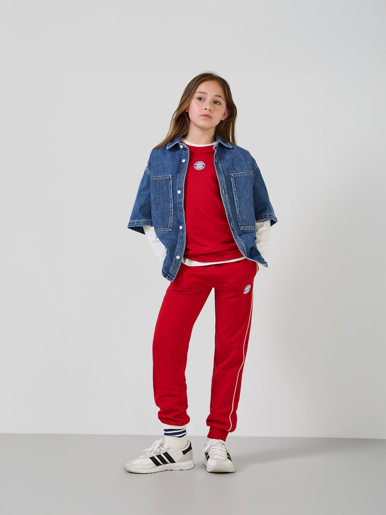 Sweatpant Essentials detail 4
