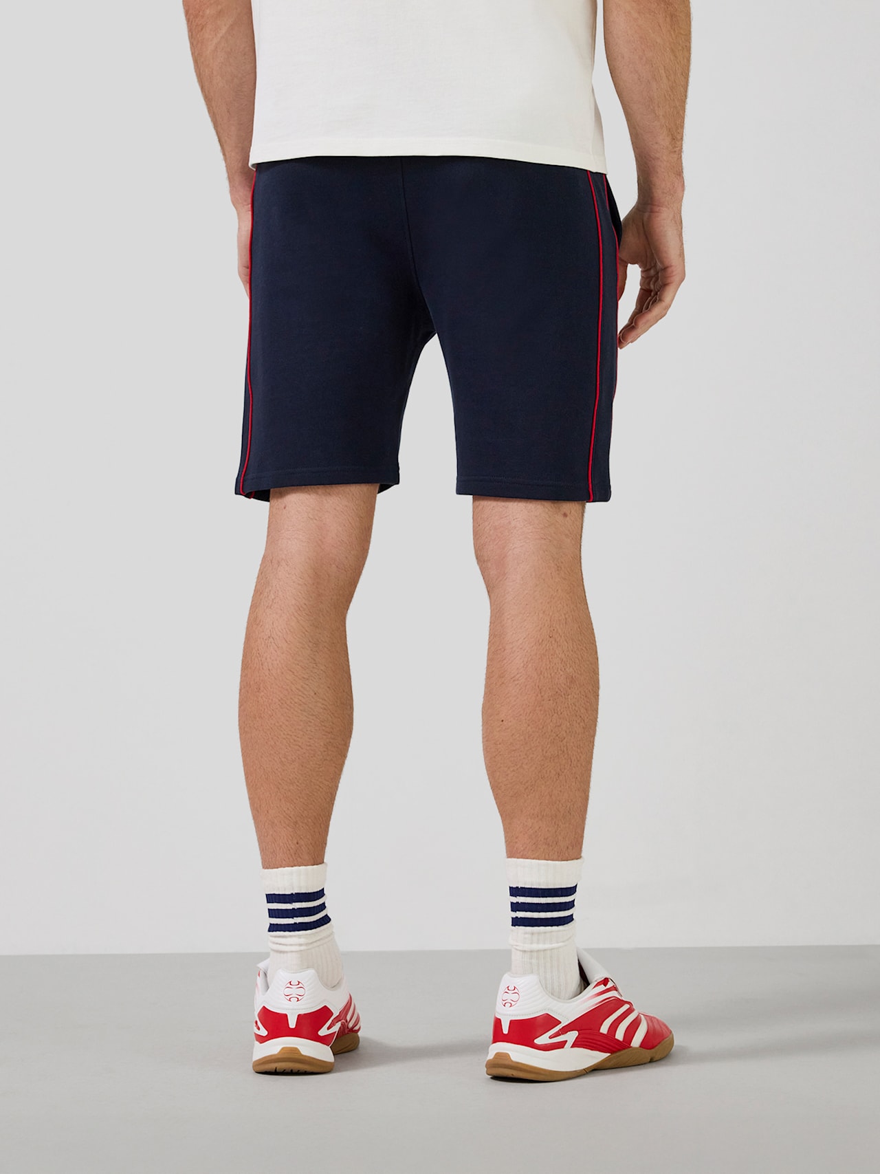 Essentials Sweatshorts detail 2