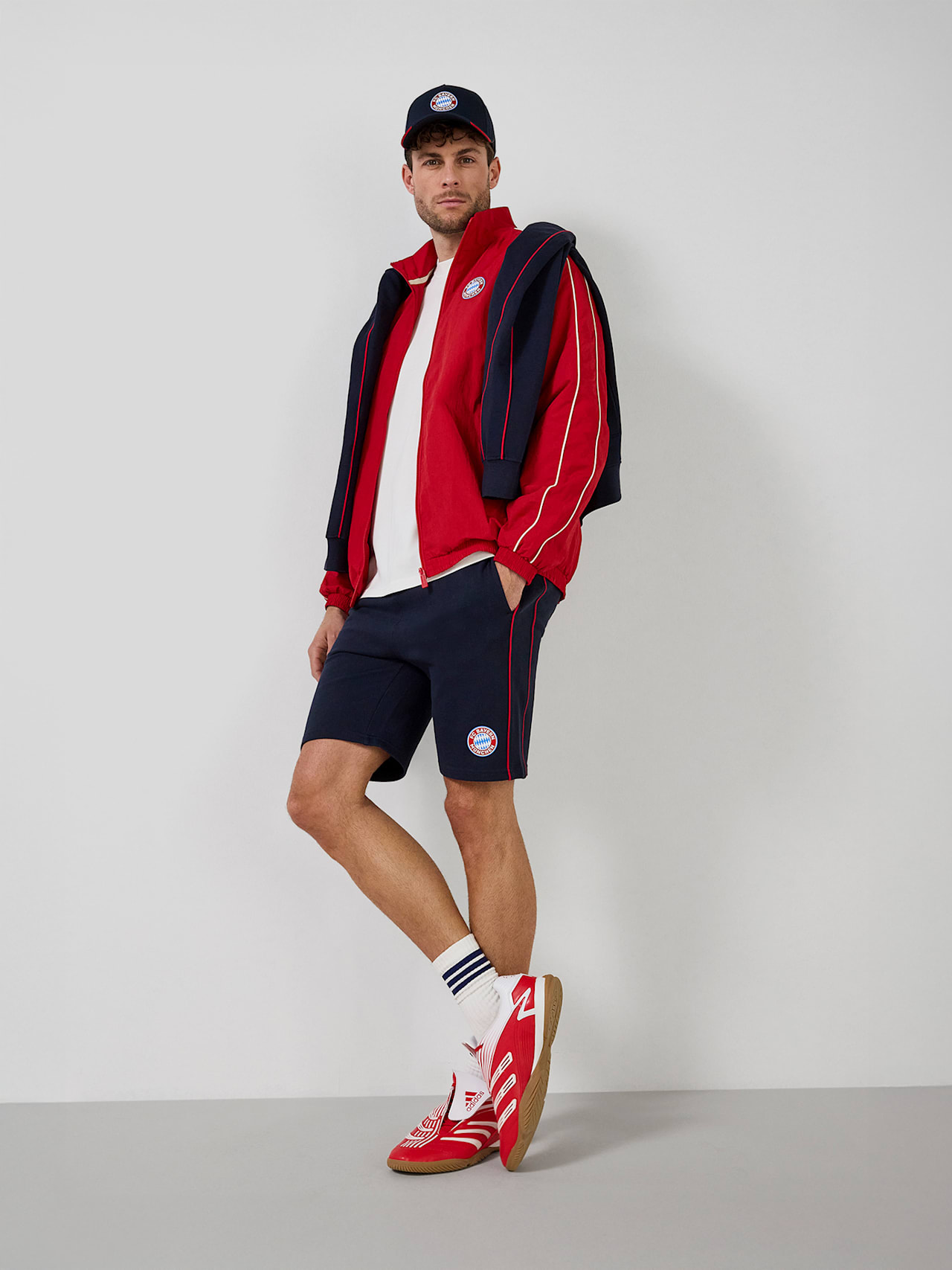 Essentials Sweatshorts detail 4