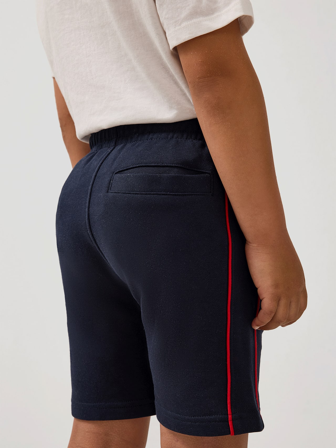 Pantaloncini Essentials detail 4