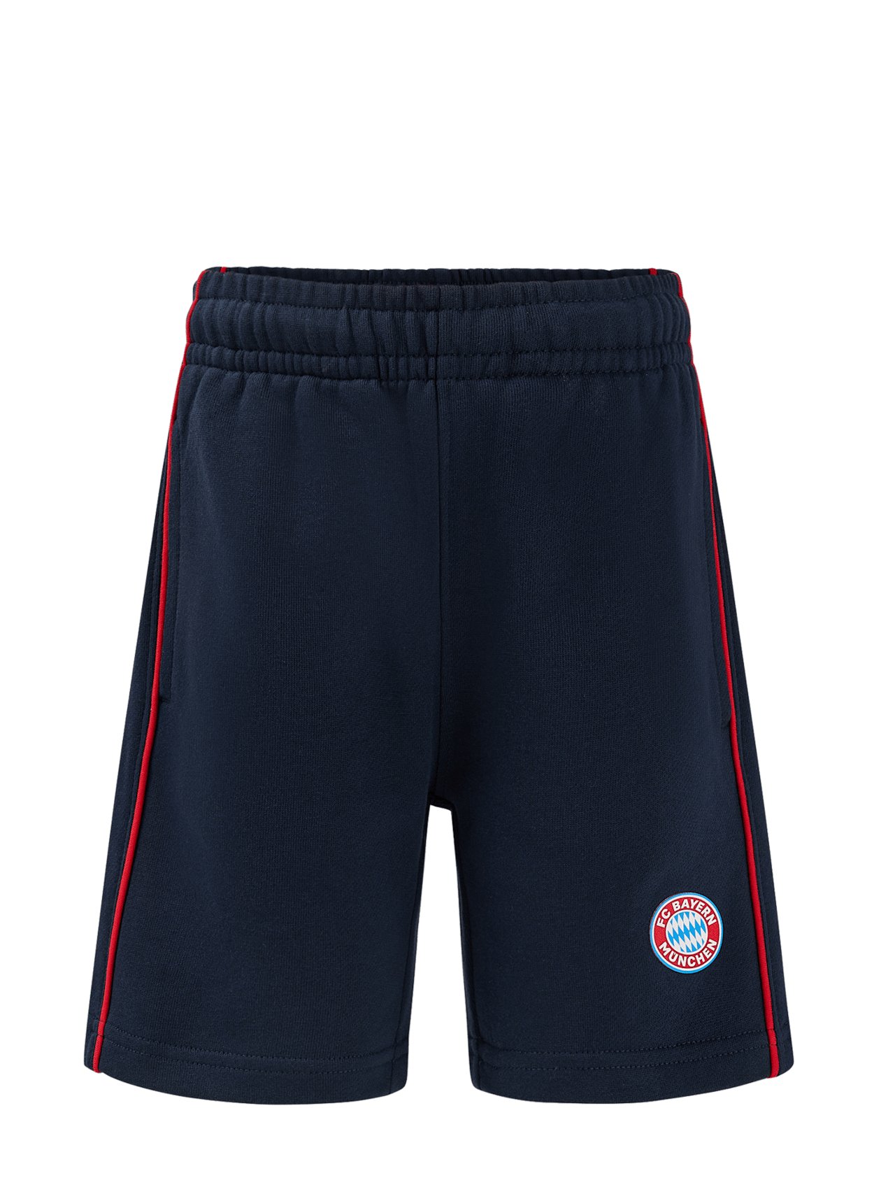 Pantaloncini Essentials detail 7