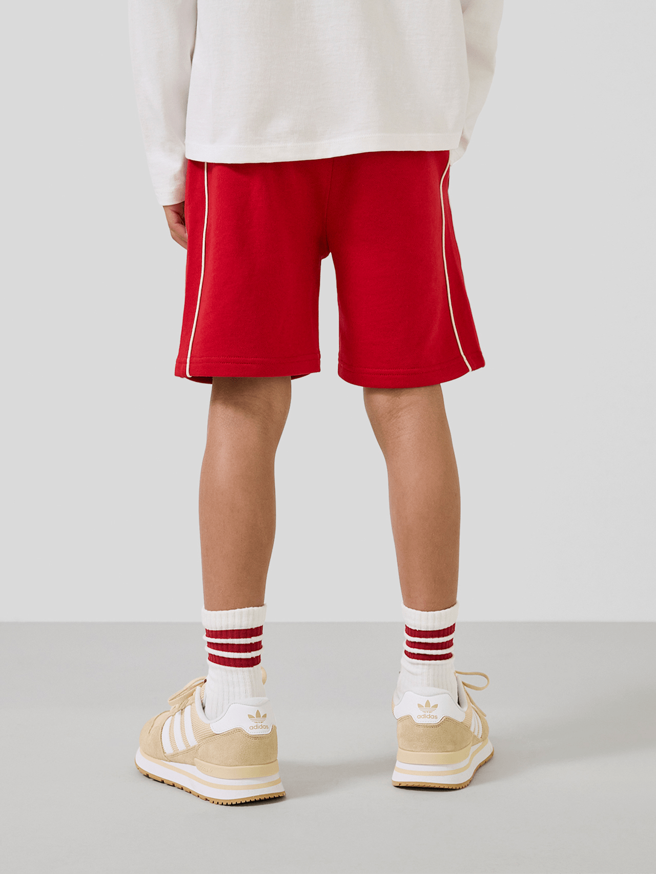 Essentials Sweatshorts detail 2