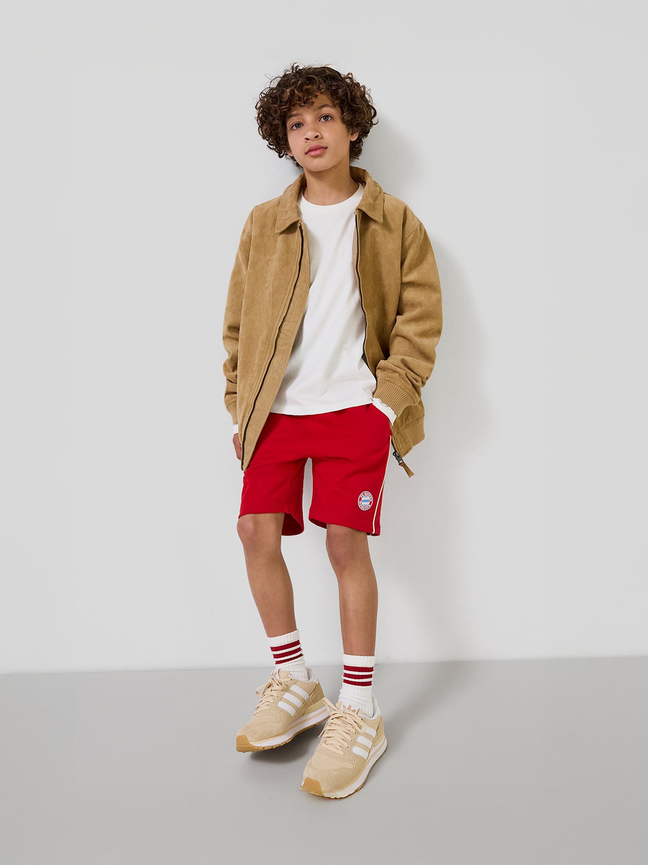 Essentials Sweatshorts detail 4