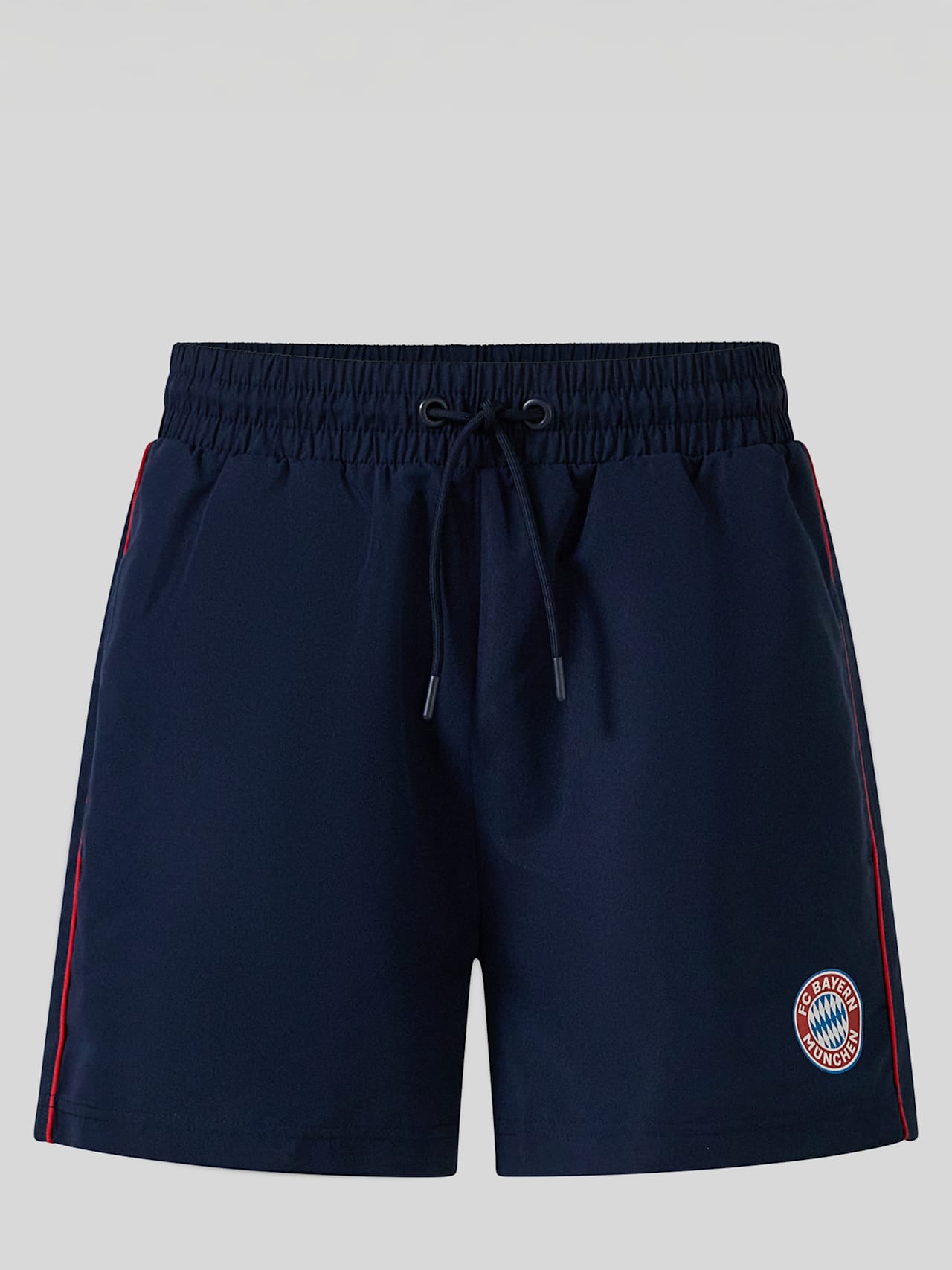 Swiming trunks detail 6