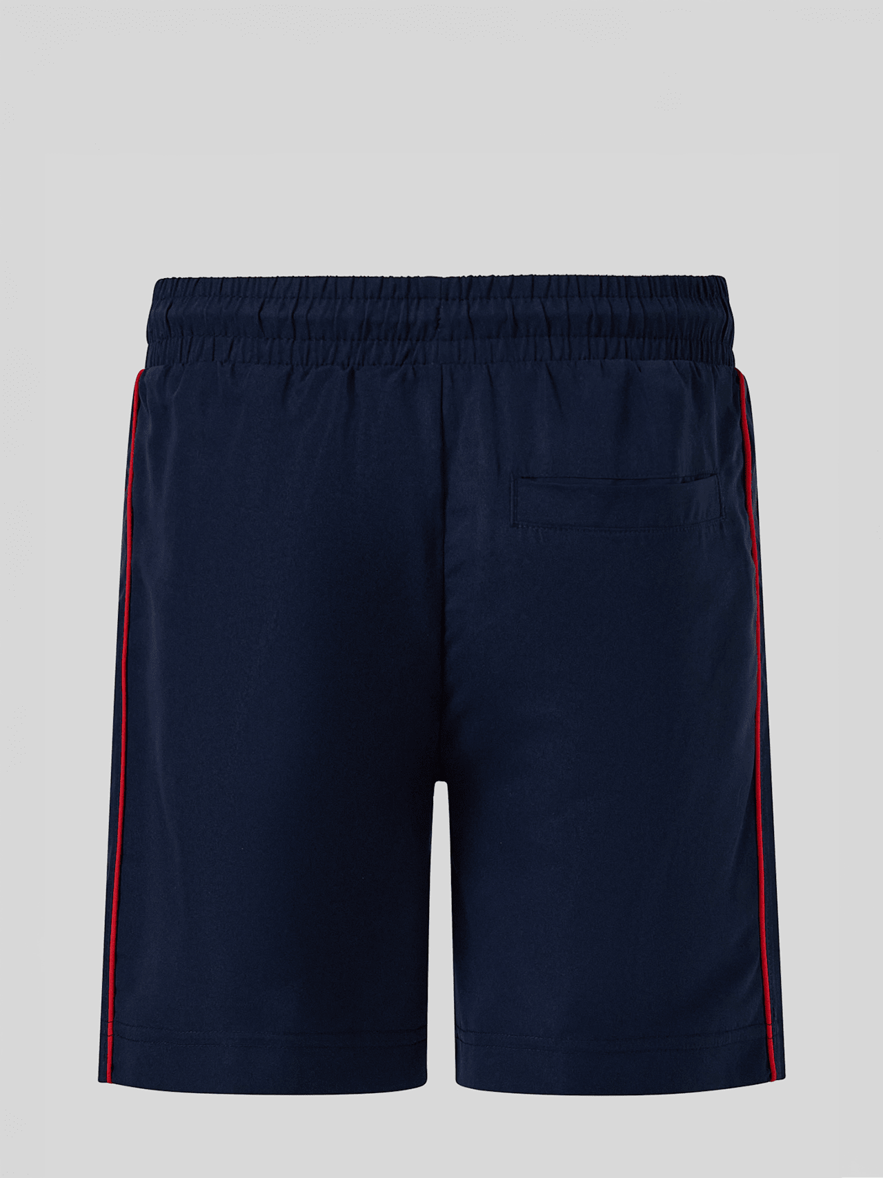 Swiming trunks detail 6