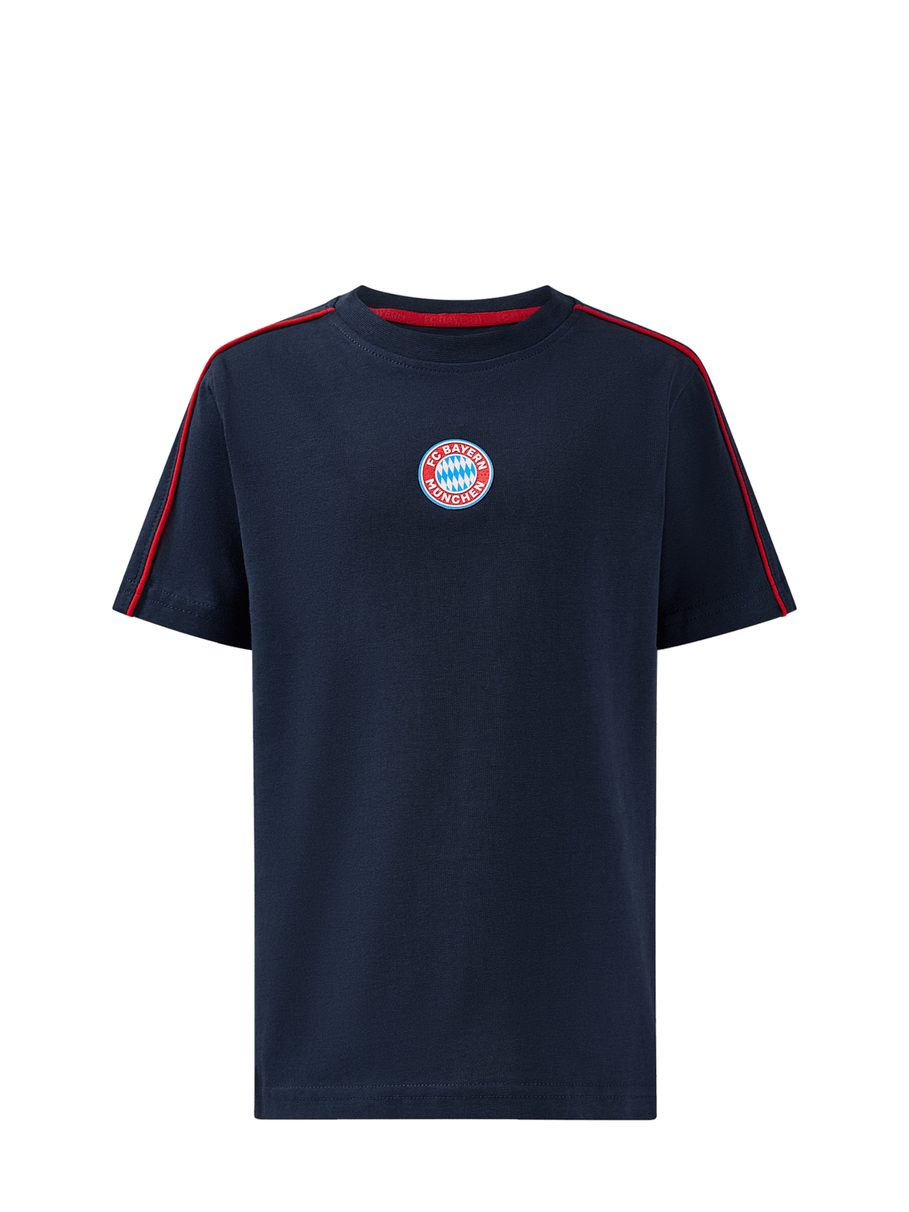 T-Shirt Essentials detail 7